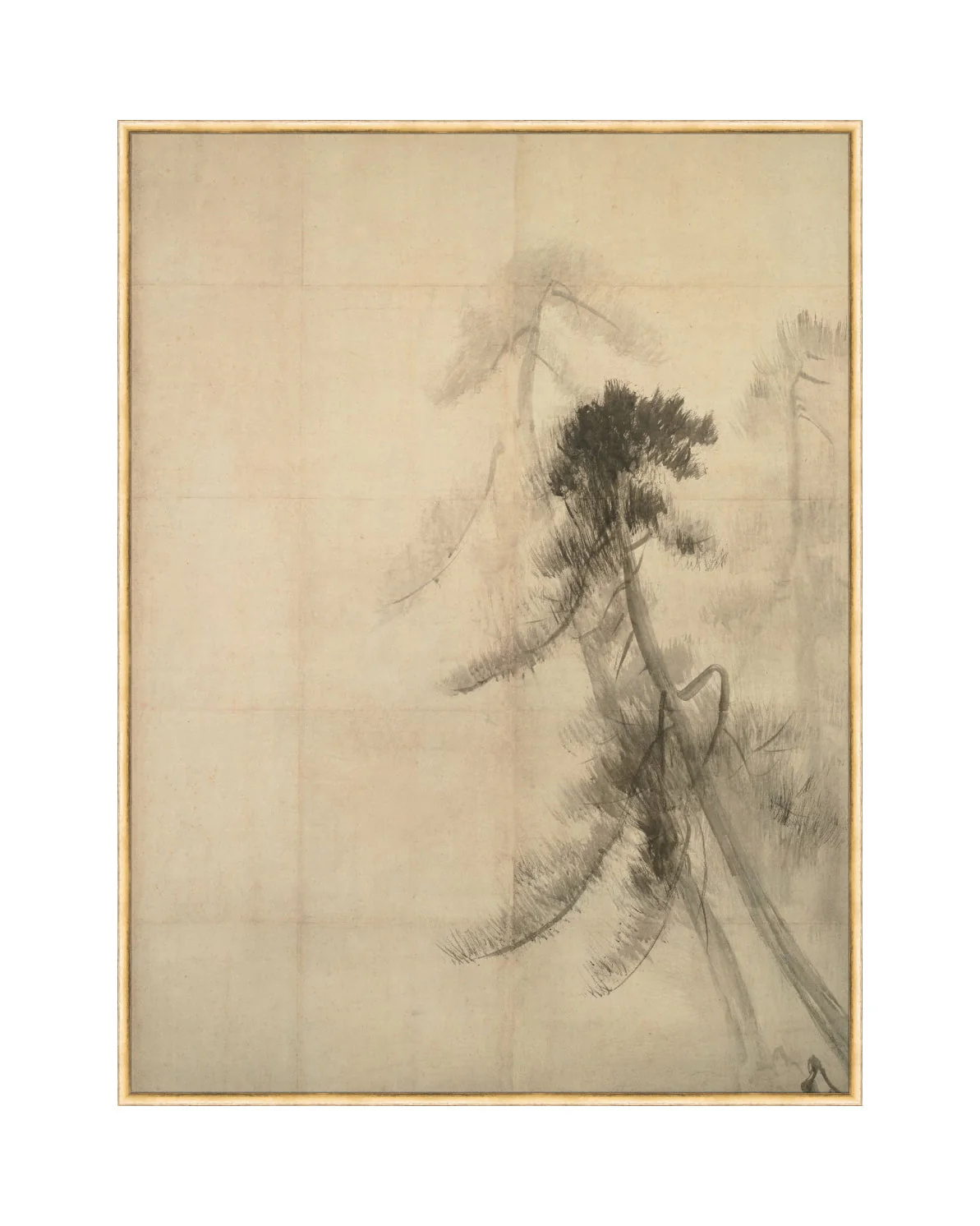 Pine Trees III