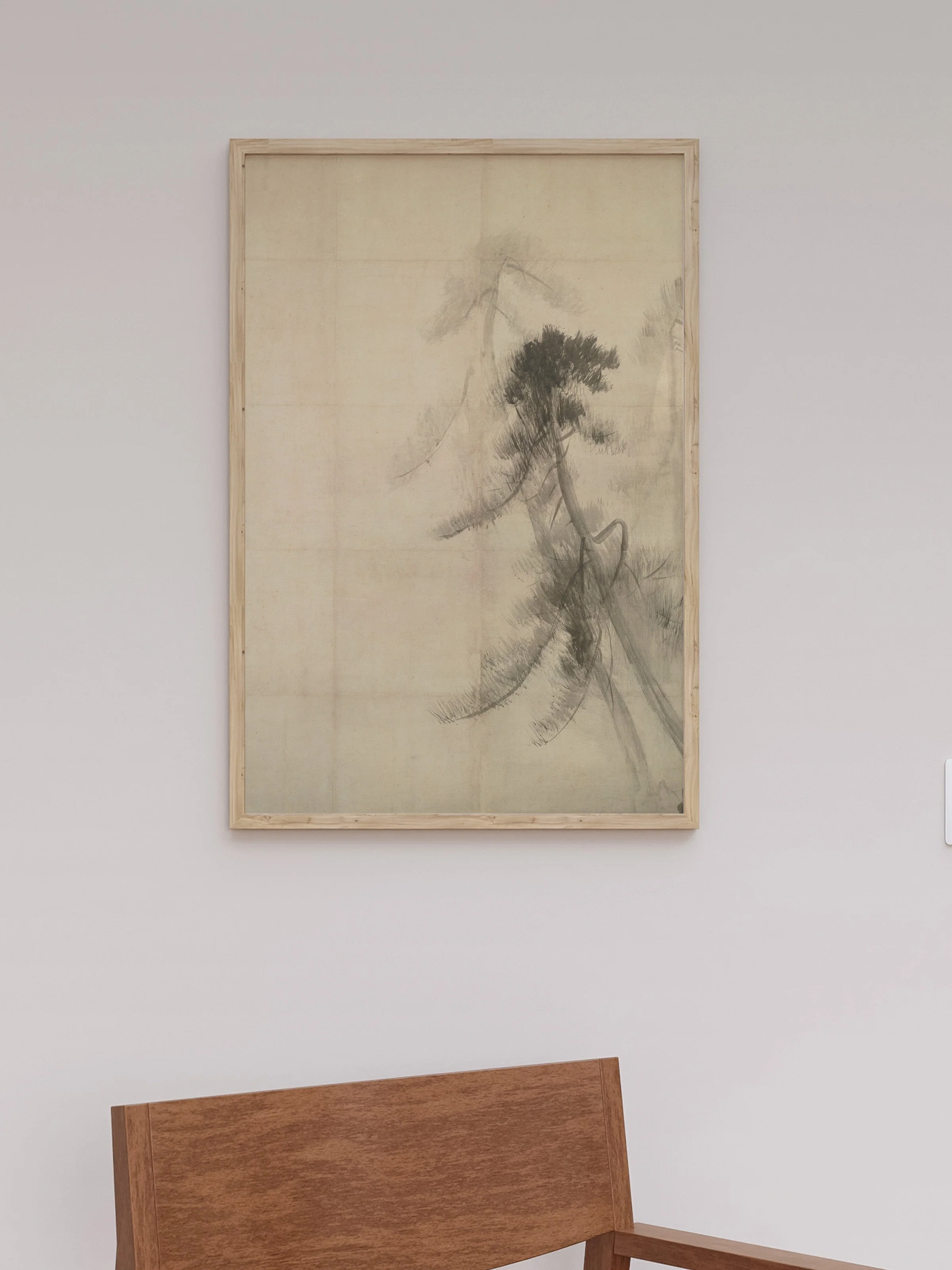 Pine Trees III - Image 10