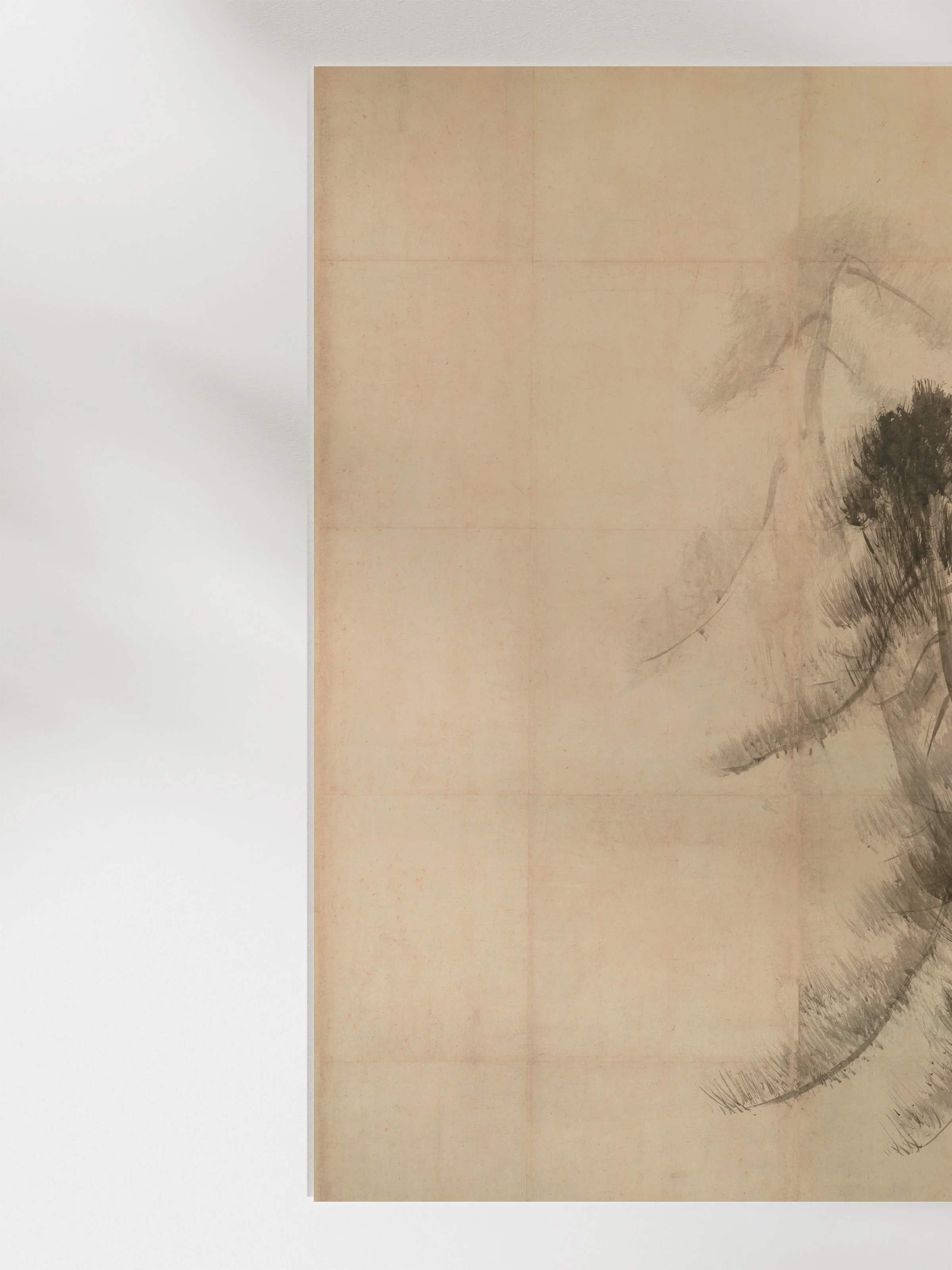 Pine Trees III - Image 12