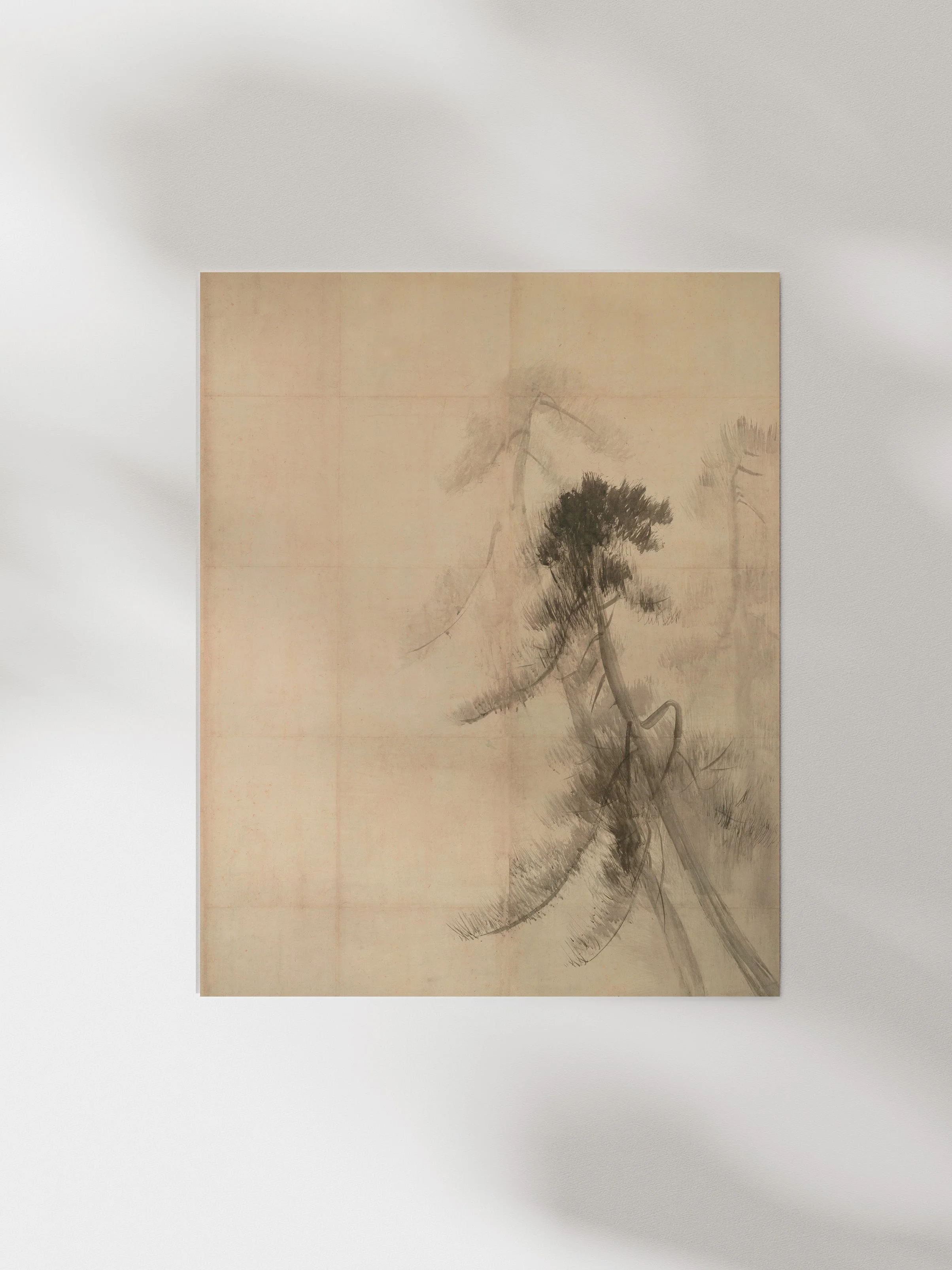 Pine Trees III - Image 13