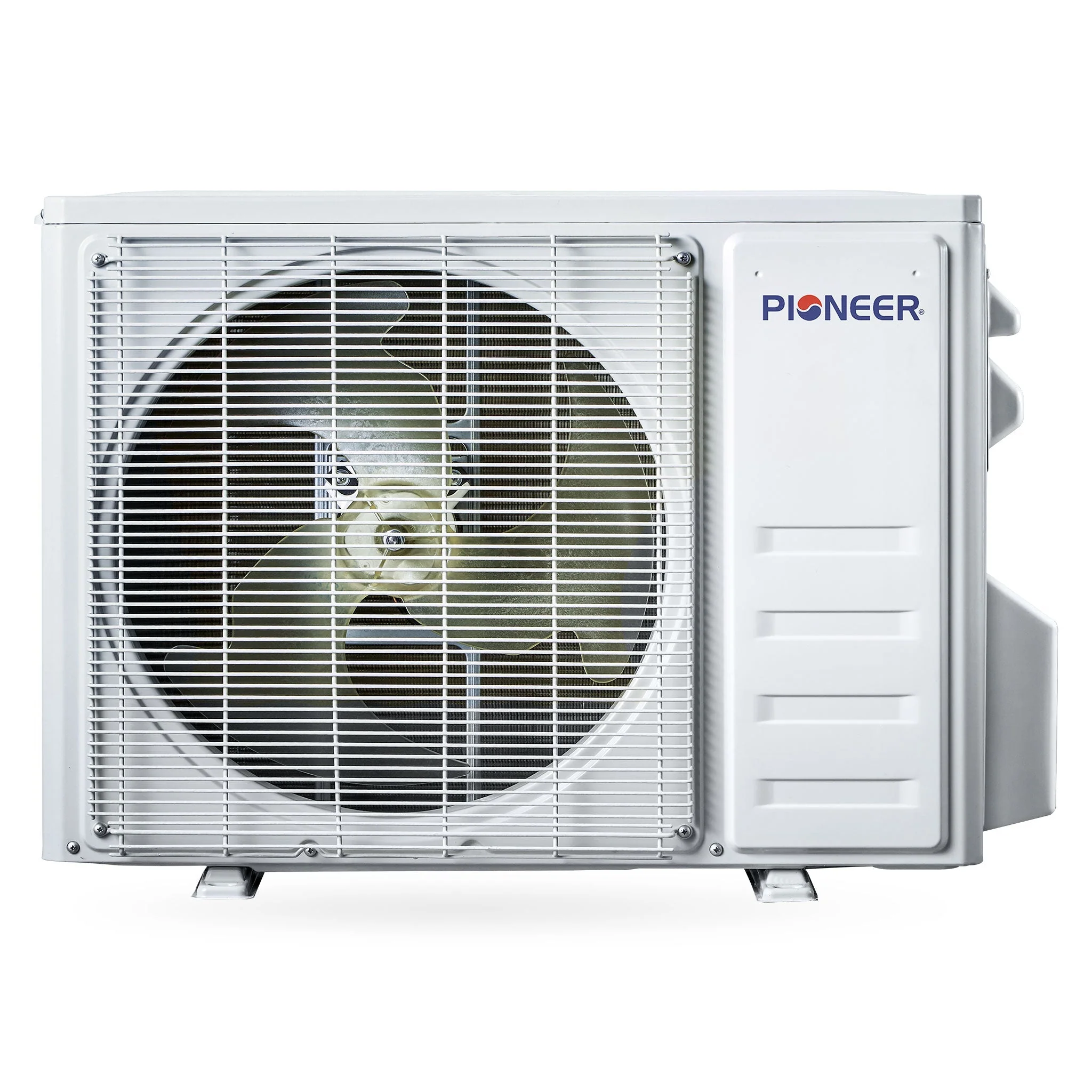 Pioneer® Quantum Hyperformance™ 12,000 BTU 25 SEER2 230V High-Wall Ductless Energy-Star Mini-Split Air Conditioner Inverter Hyper Heat Pump Full Set - Image 9