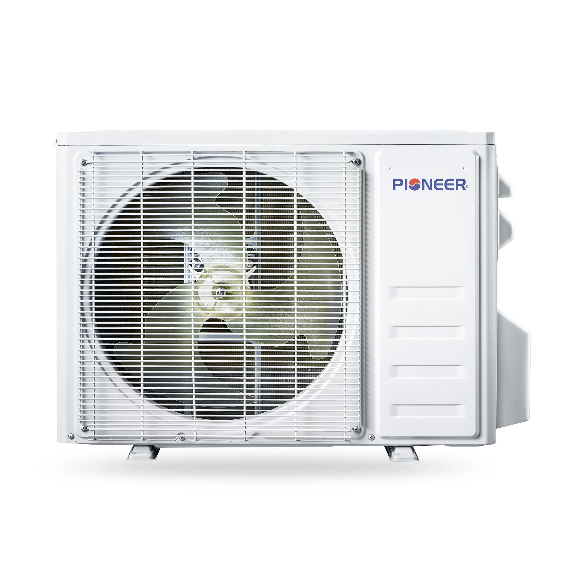 Pioneer® Quantum Ultra™ 11,000 BTU 19 SEER2 230V Ceiling Concealed Ducted Mini-Split Air Conditioner Inverter Heat Pump Full Set - Image 7
