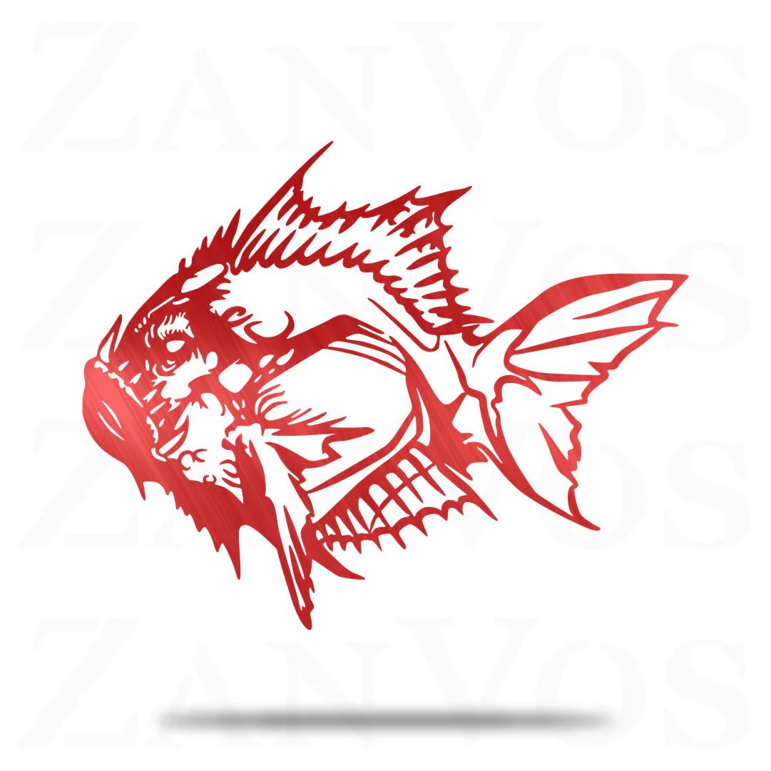 Piranha Fish - Image 7