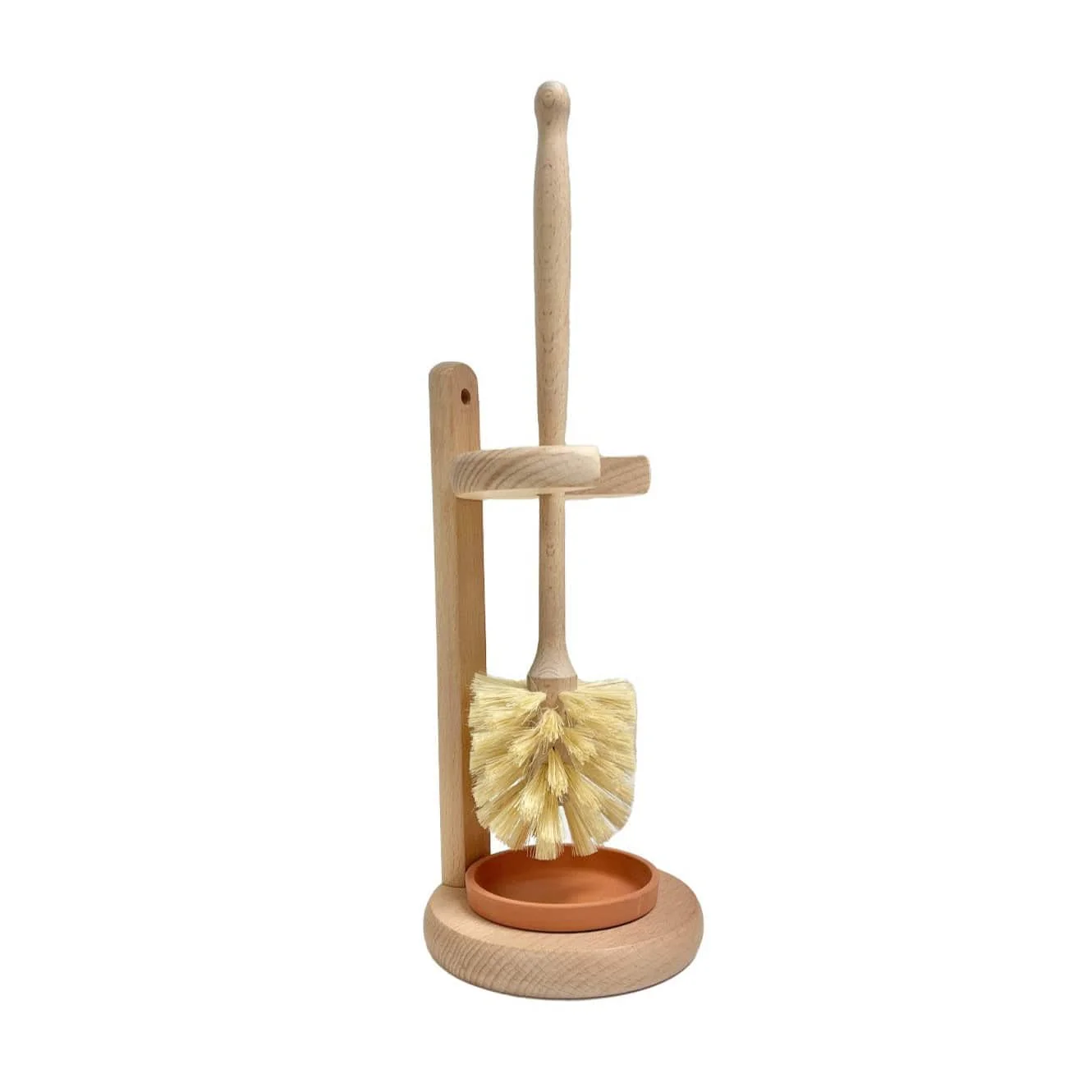 Plastic-Free Toilet Brush - Image 3