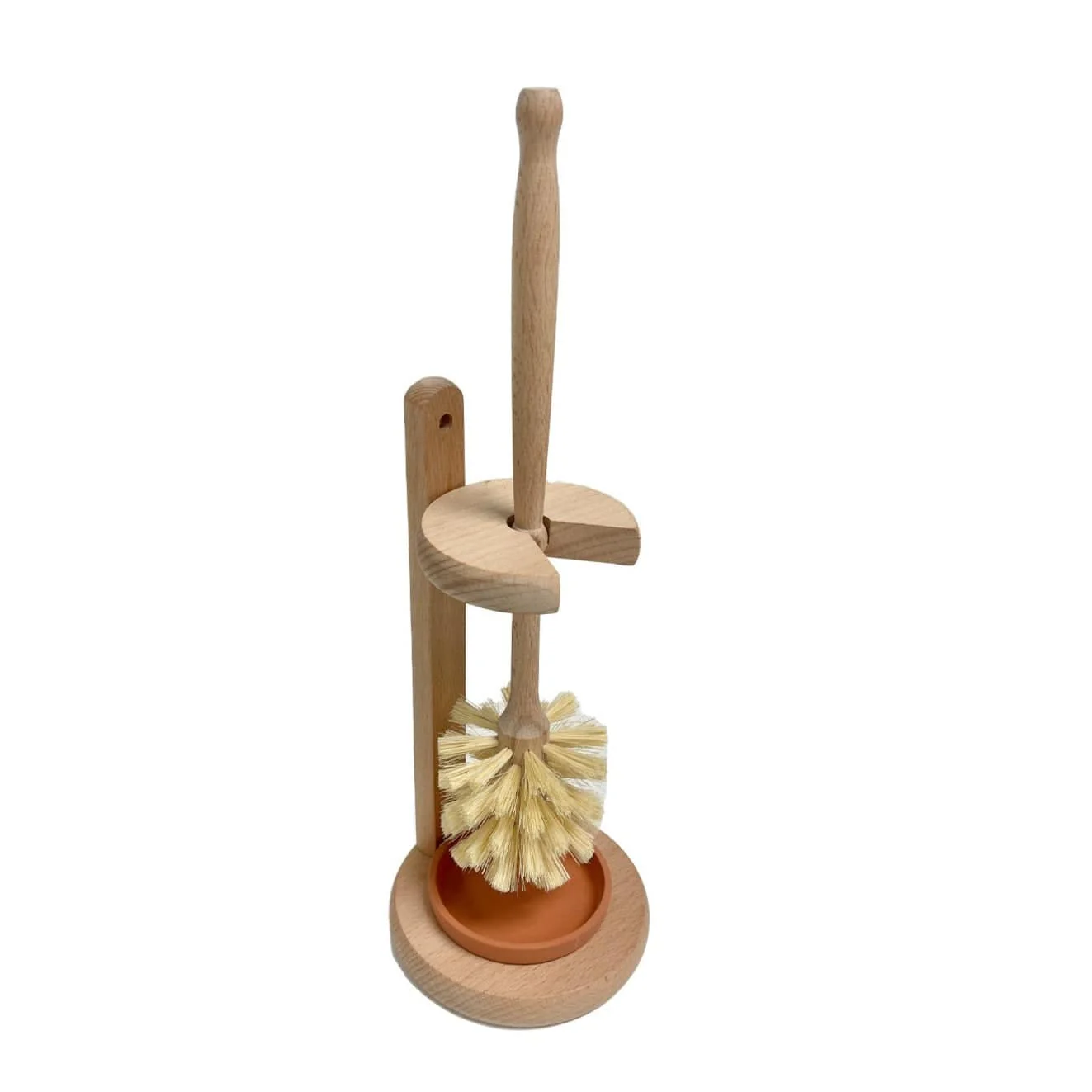 Plastic-Free Toilet Brush - Image 4