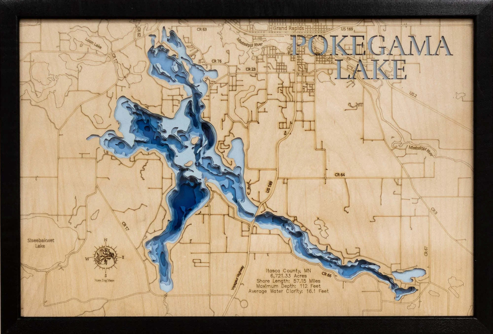 Pokegama (Itasca) - Image 2