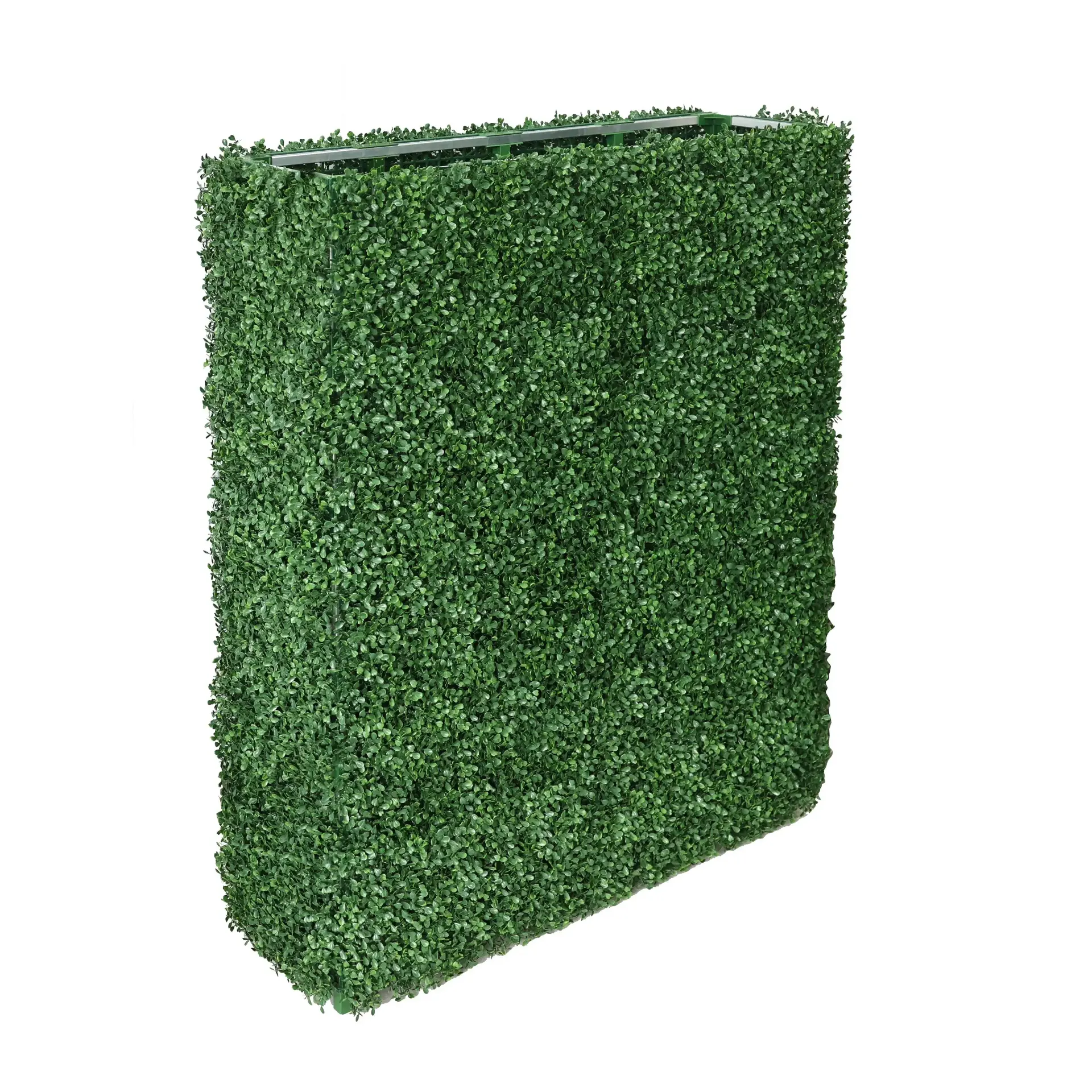 Premium Artificial Boxwood Hedge 7.5FT | UV Resistant & Easy Assembly - Image 5