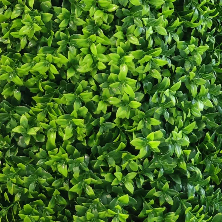 Premium Artificial Bright Boxwood Buxus Tree (47.2") UV Resistant - Image 4