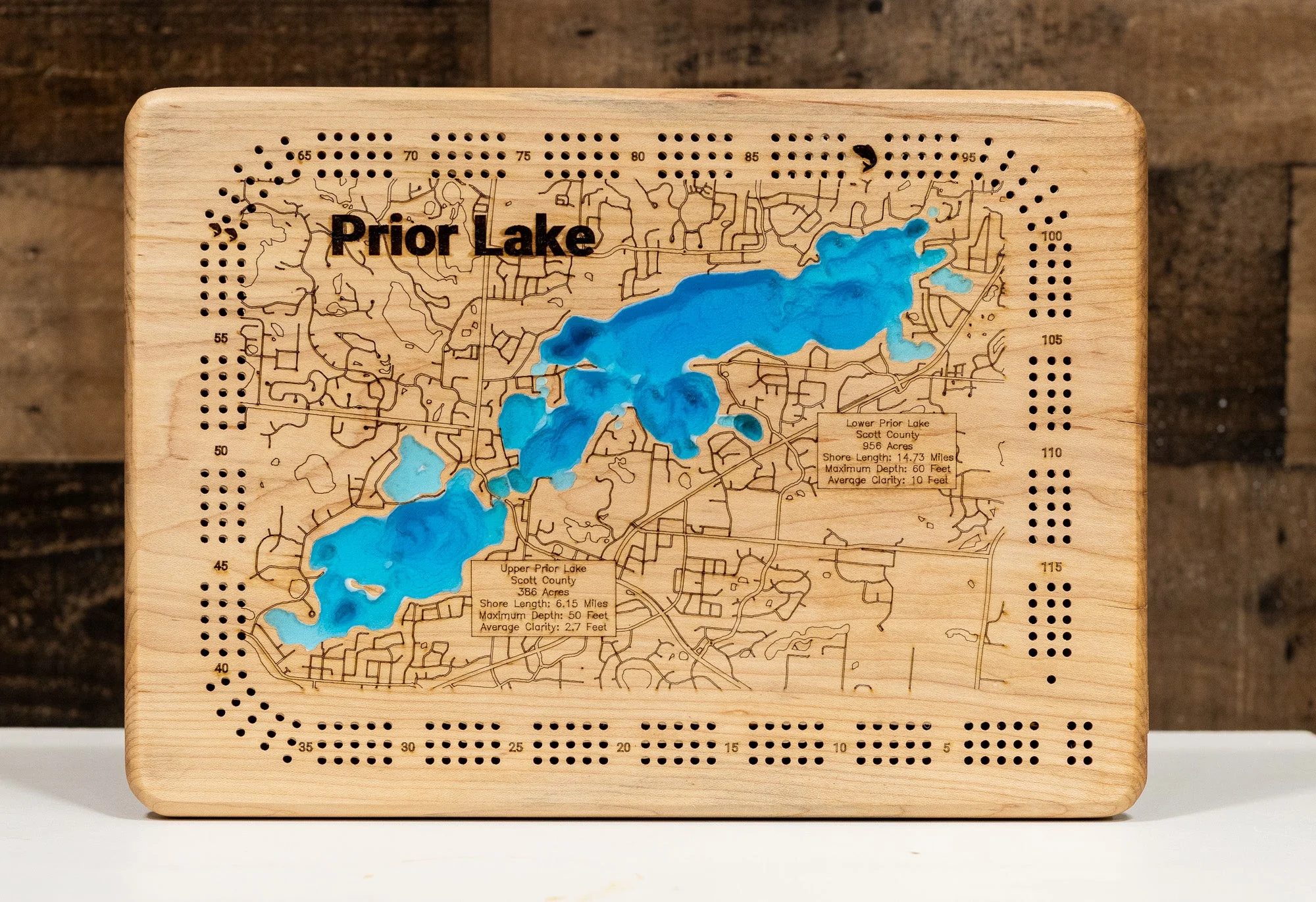 Prior Lake (Scott) - Image 2