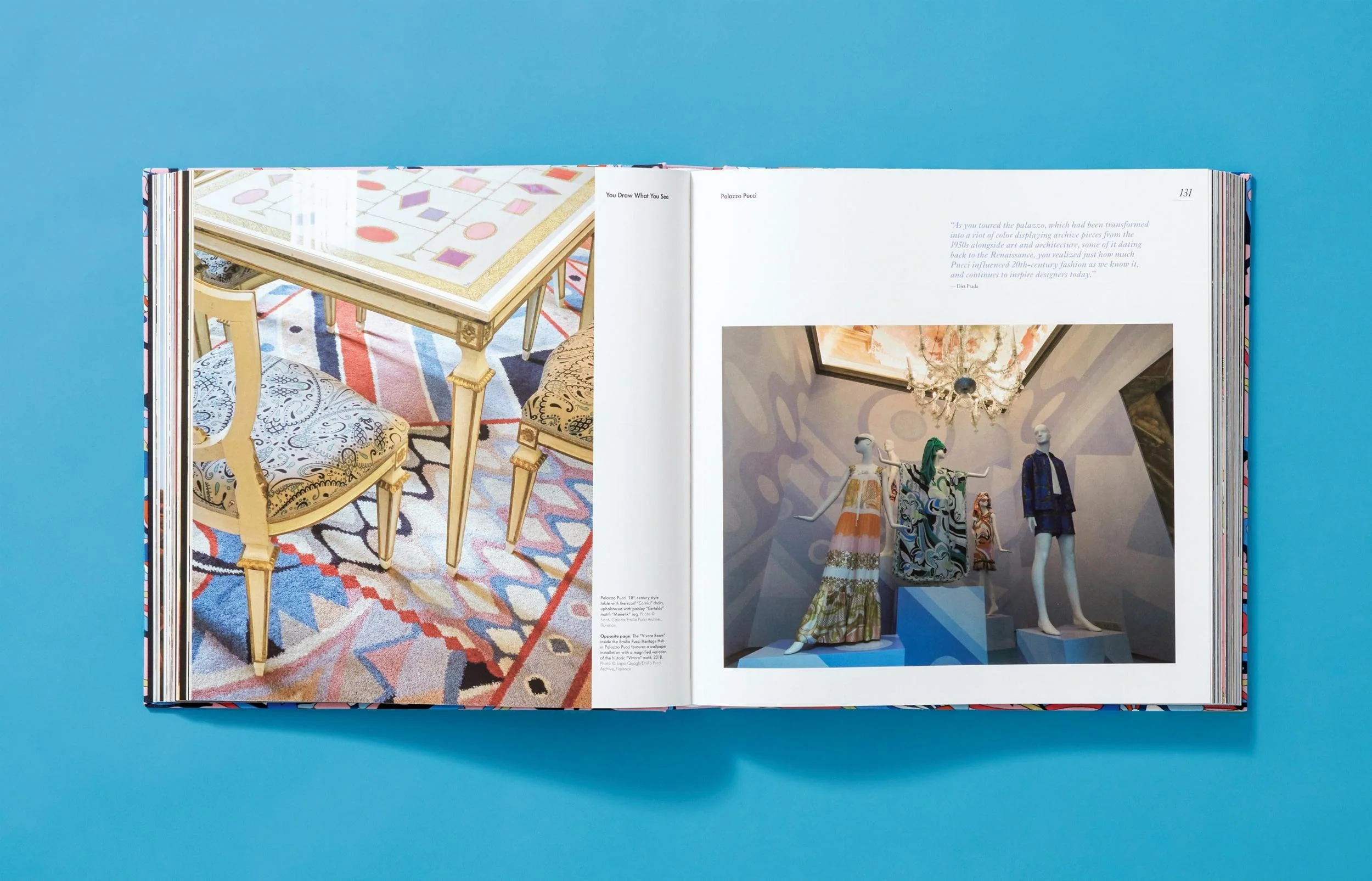 Pucci. Updated Edition (German, French, English, Italian) - Image 11