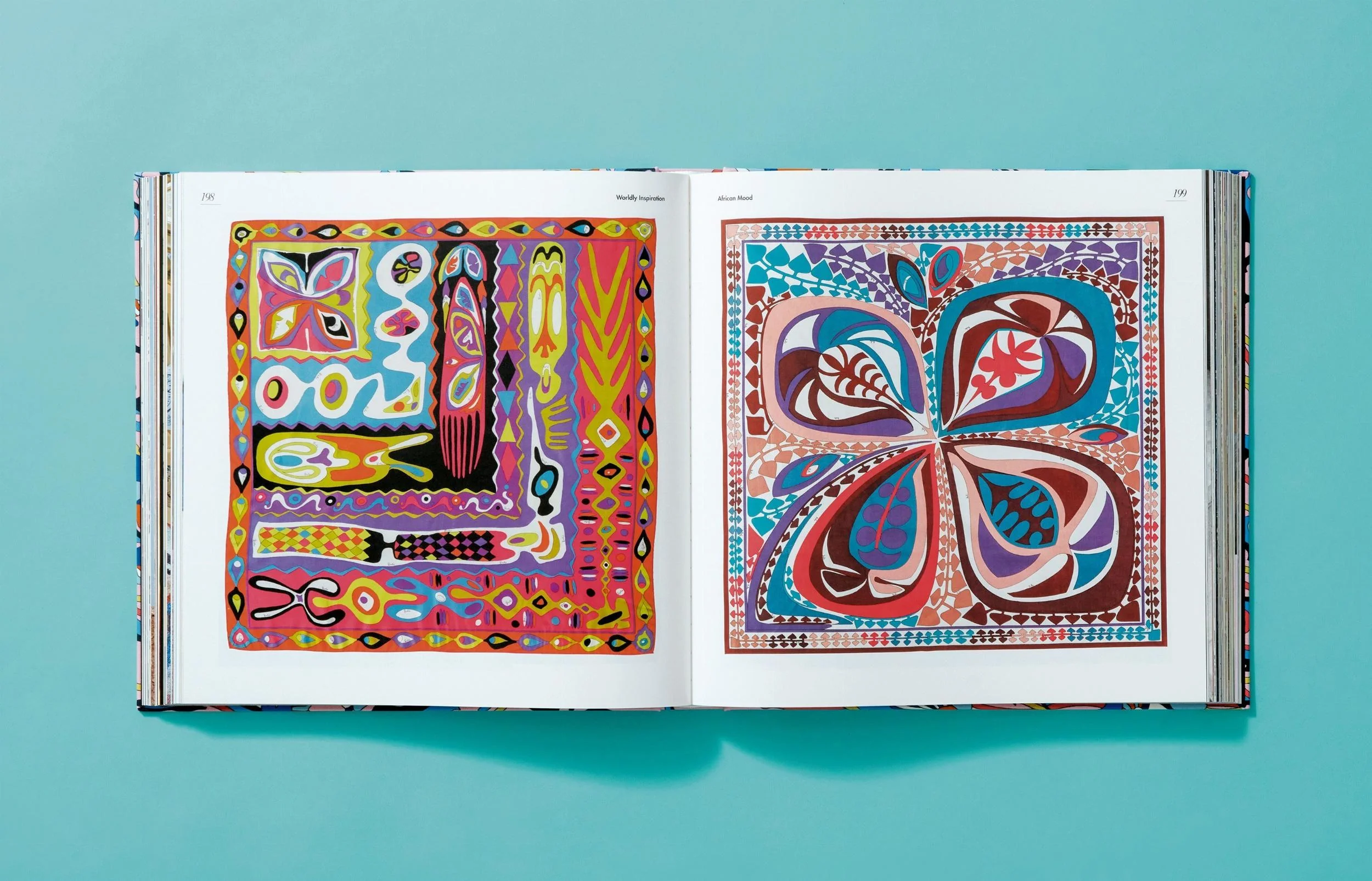 Pucci. Updated Edition (German, French, English, Italian) - Image 12