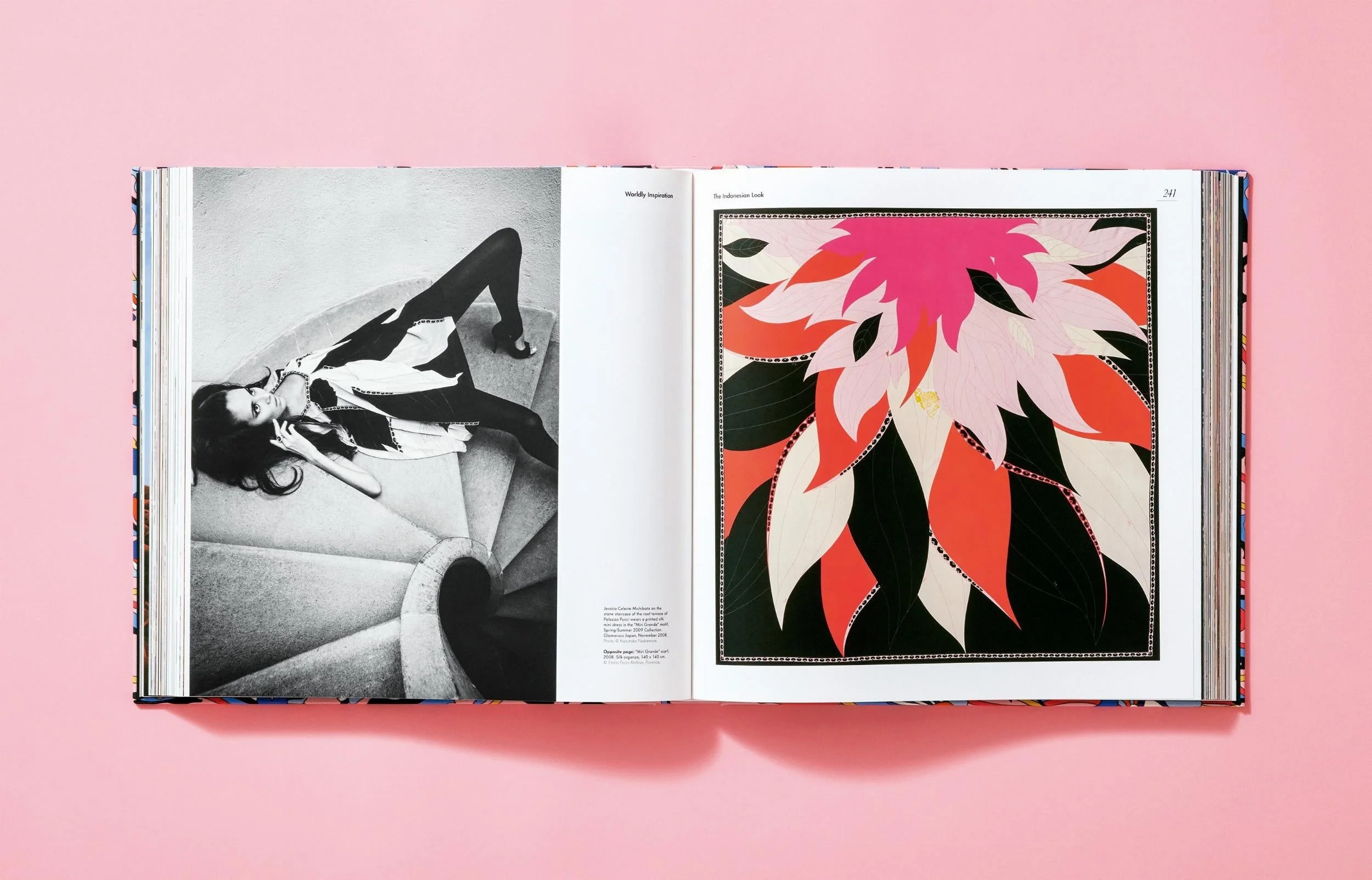 Pucci. Updated Edition (German, French, English, Italian) - Image 14
