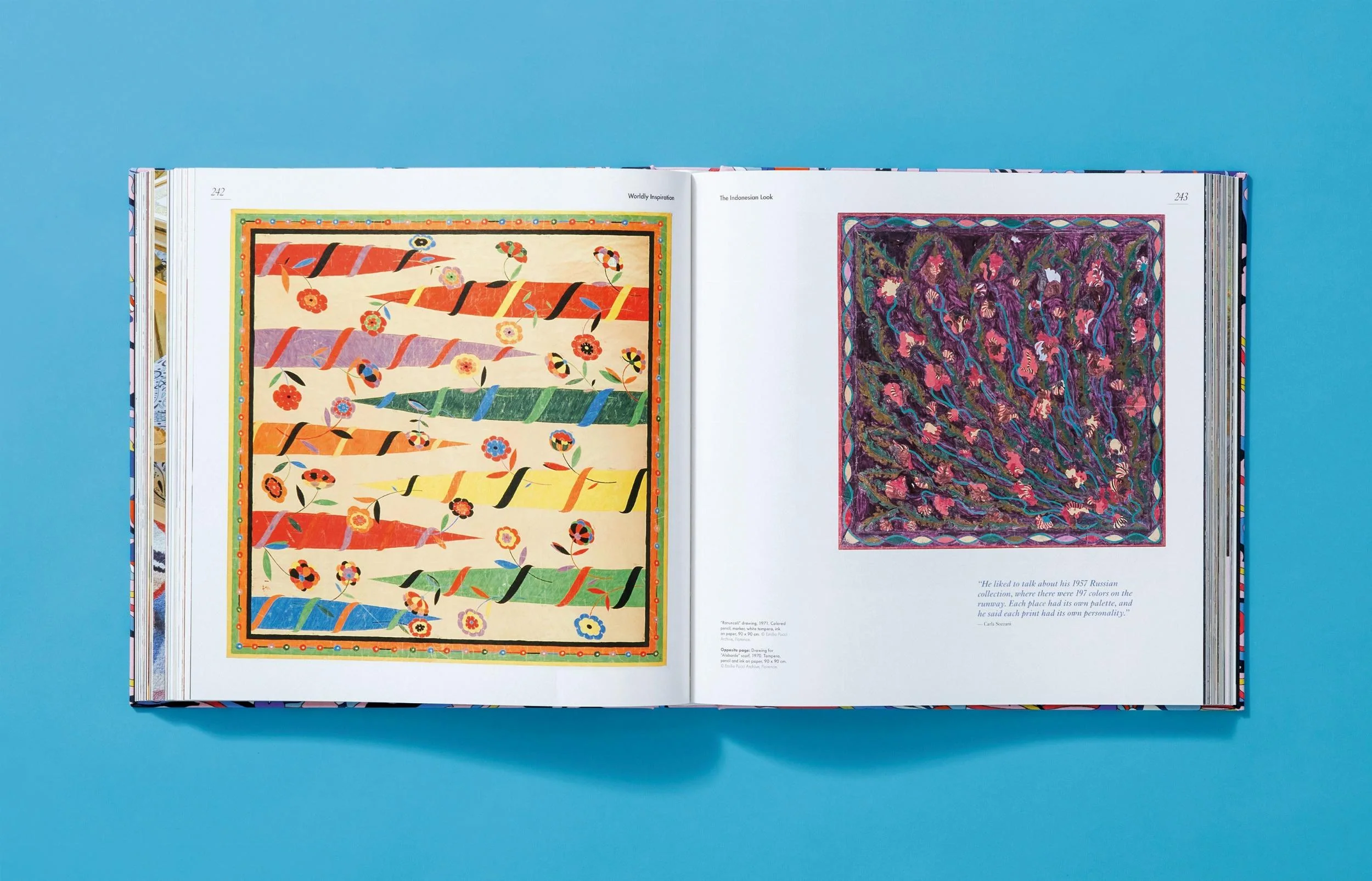 Pucci. Updated Edition (German, French, English, Italian) - Image 15
