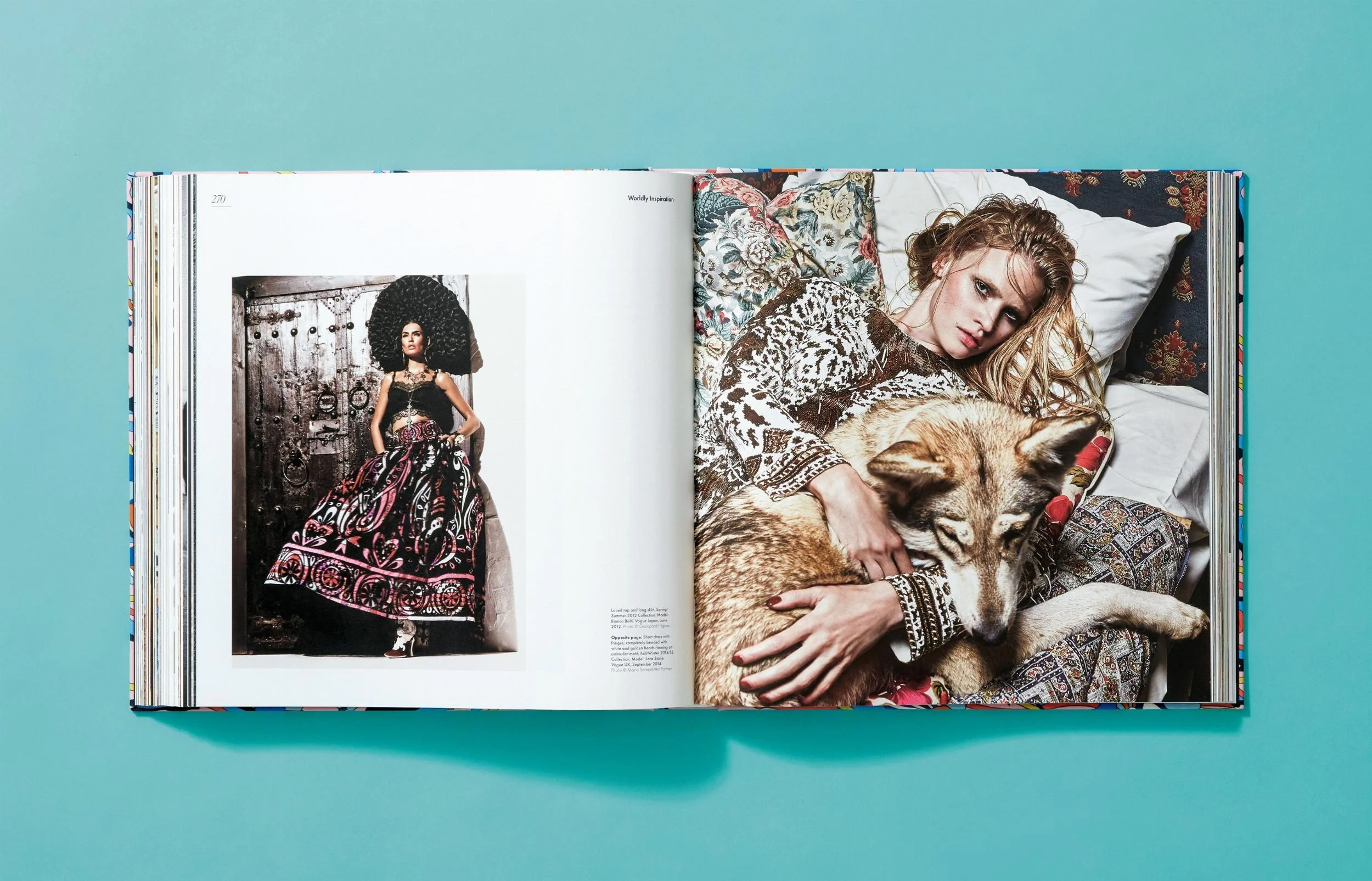 Pucci. Updated Edition (German, French, English, Italian) - Image 16