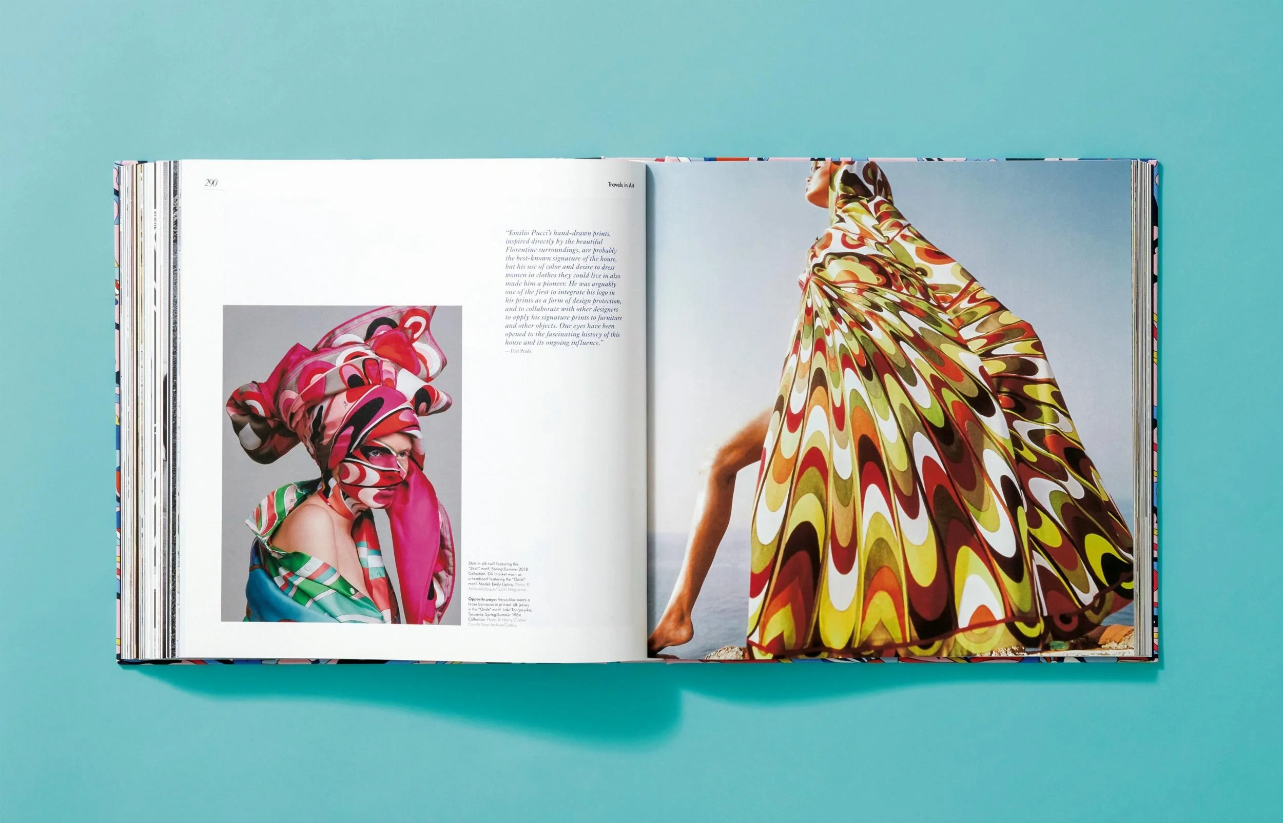 Pucci. Updated Edition (German, French, English, Italian) - Image 17