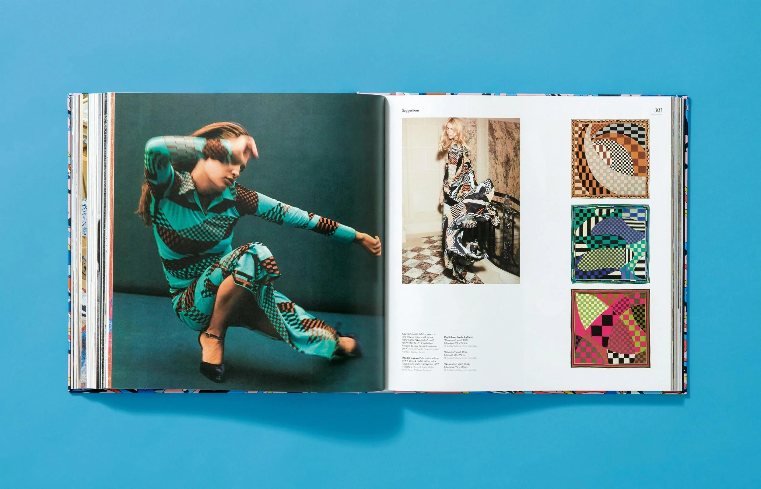 Pucci. Updated Edition (German, French, English, Italian) - Image 18