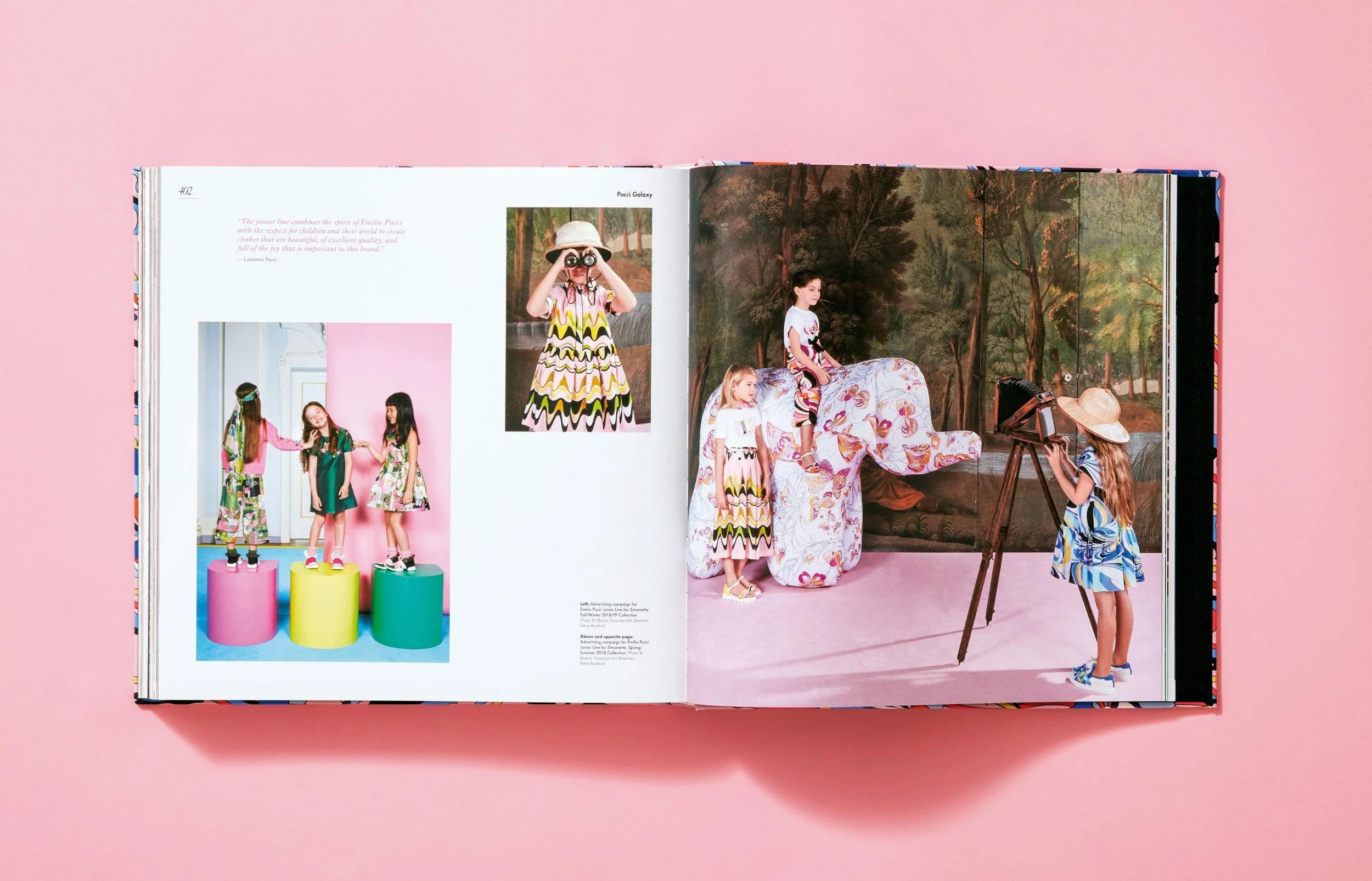 Pucci. Updated Edition (German, French, English, Italian) - Image 19