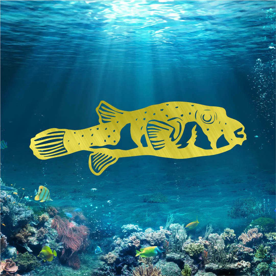 Pufferfish - Image 2