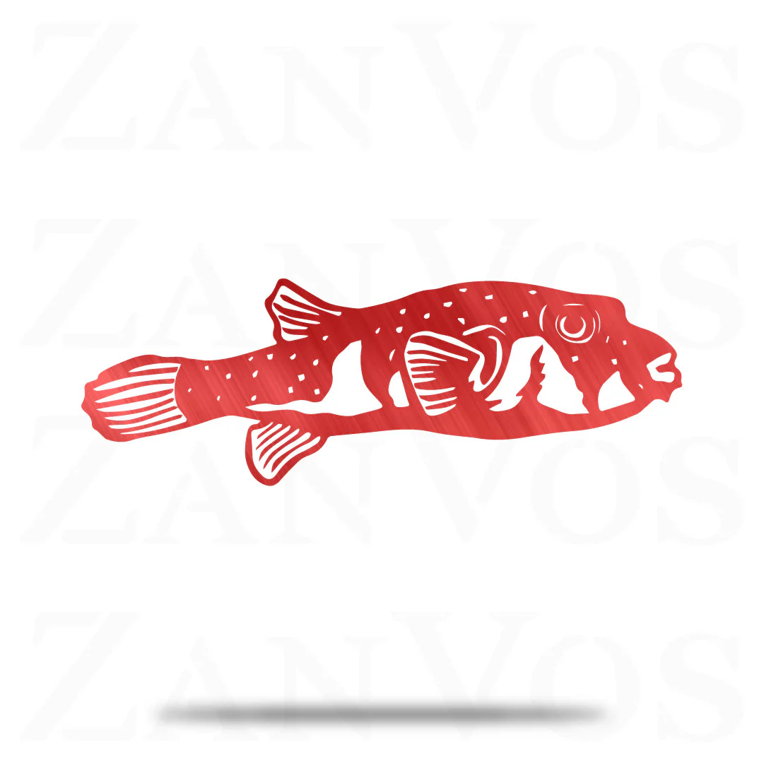 Pufferfish - Image 7