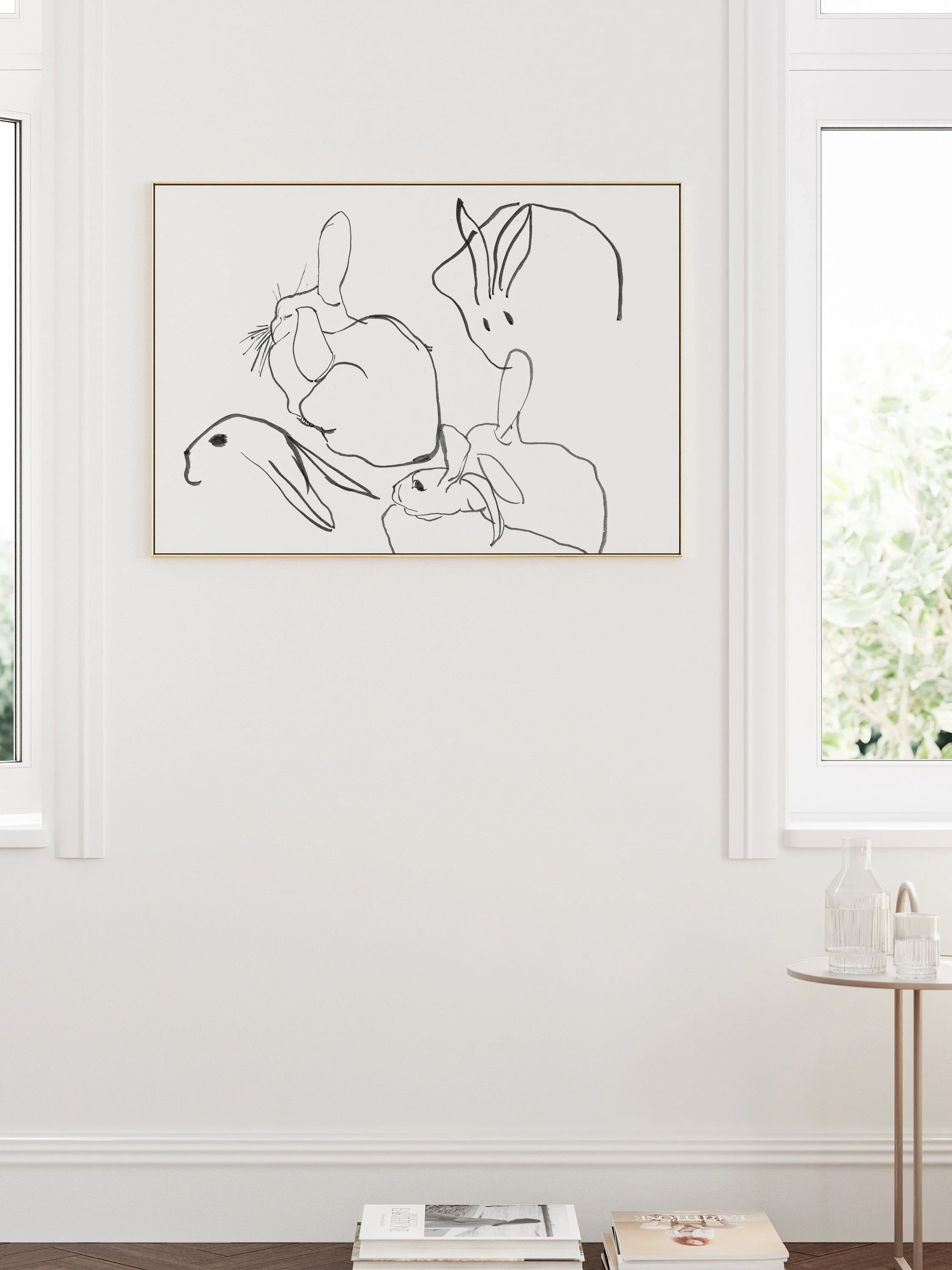 Rabbits - Image 2