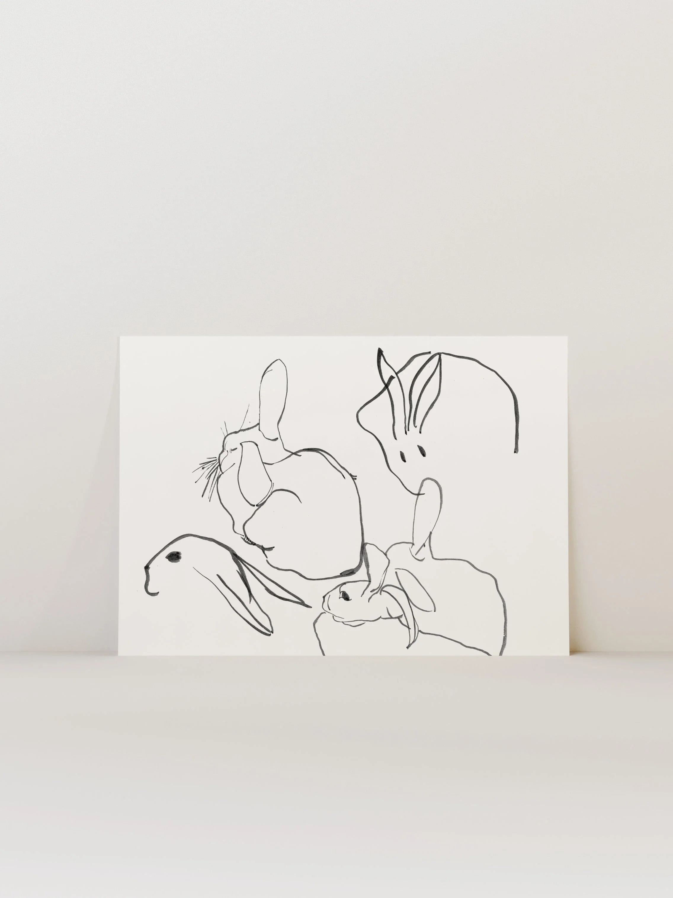 Rabbits - Image 3