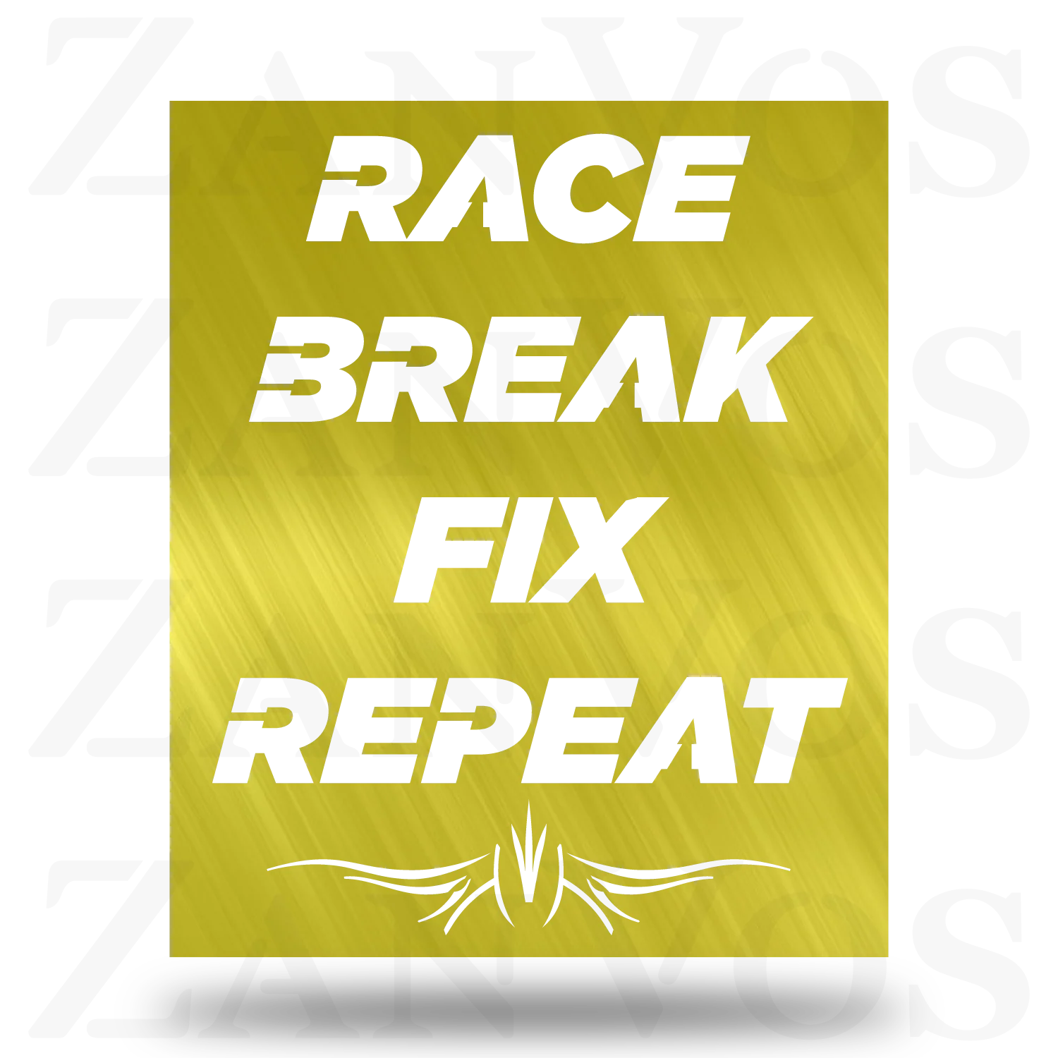 Race Break Fix Repeat - Image 6