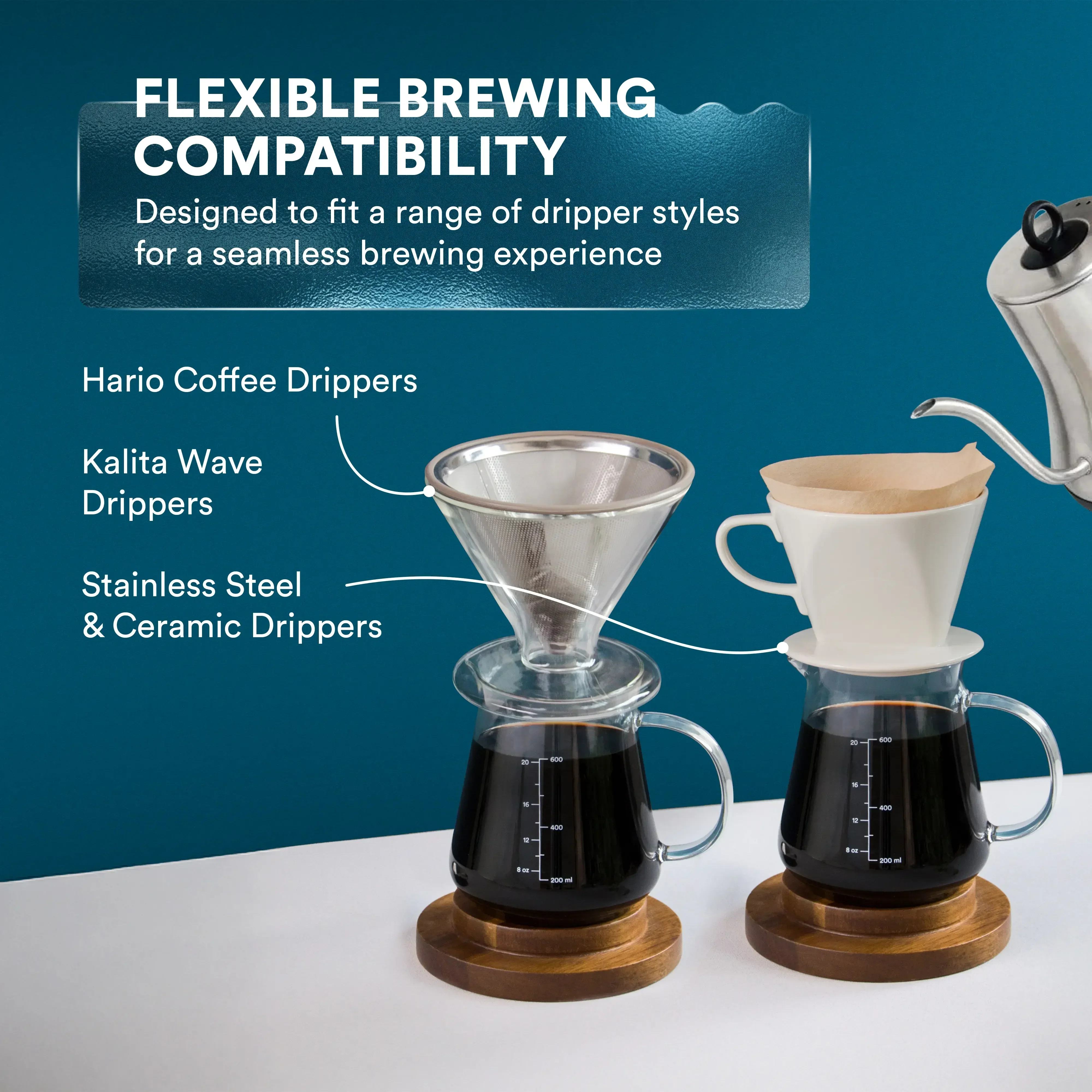 Range Server - 600ml/800ml - Image 6