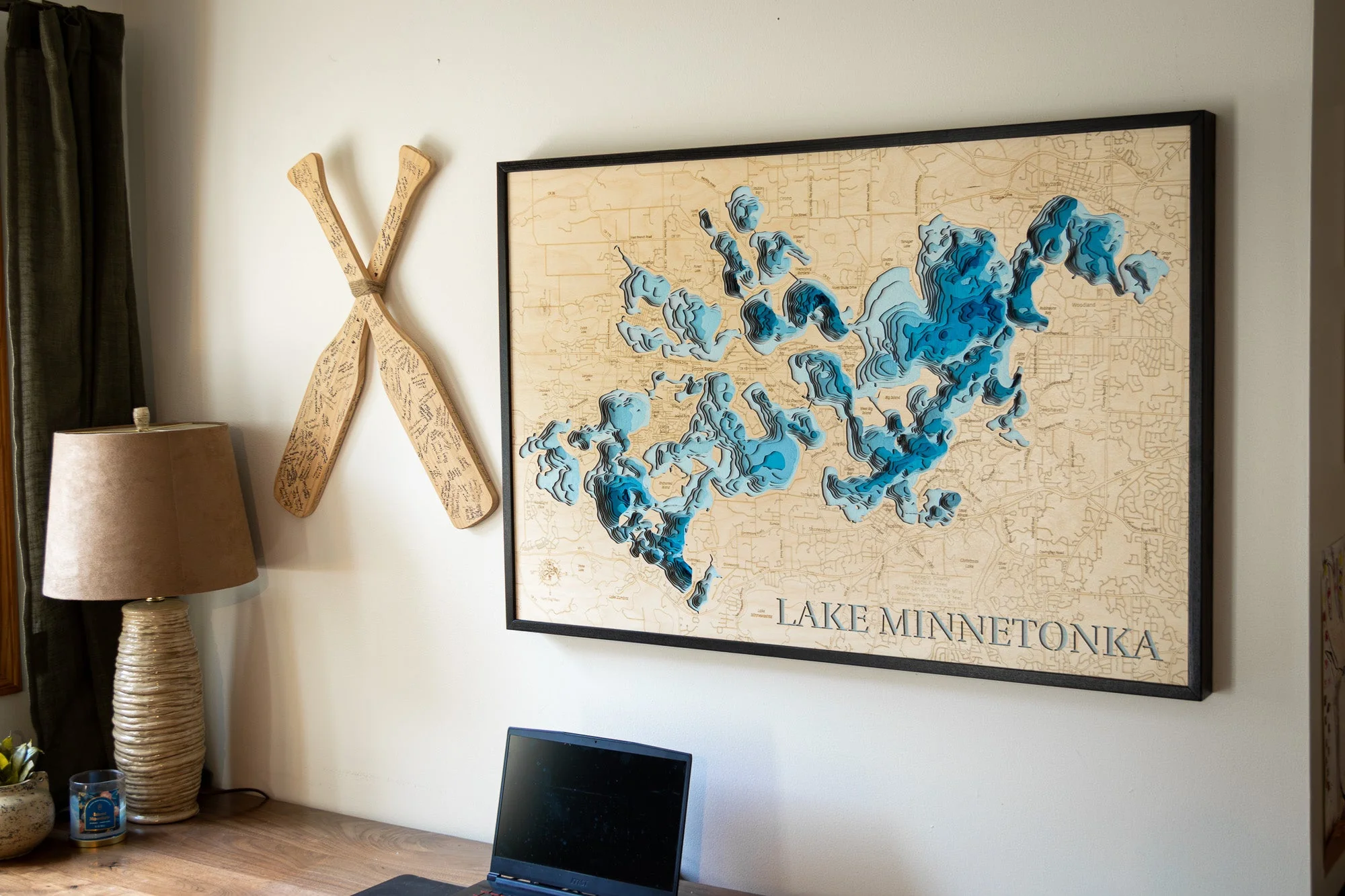 Red River (Otter Tail) - Image 5