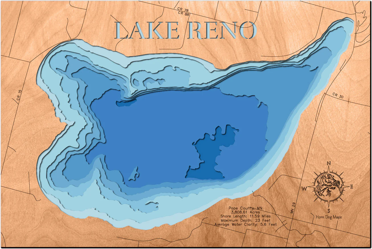 Reno (Pope) - Image 2