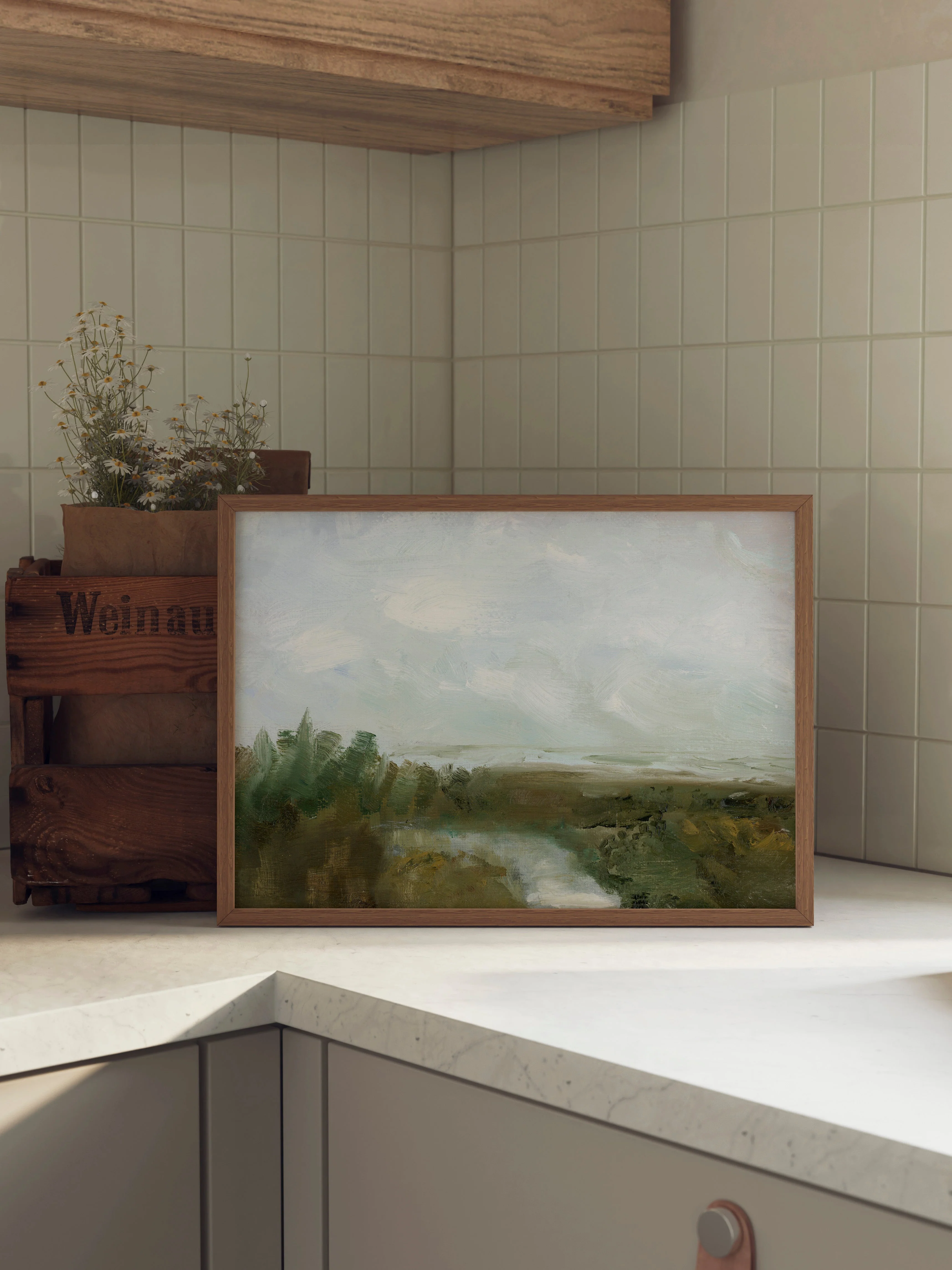 River Landscape - Image 4