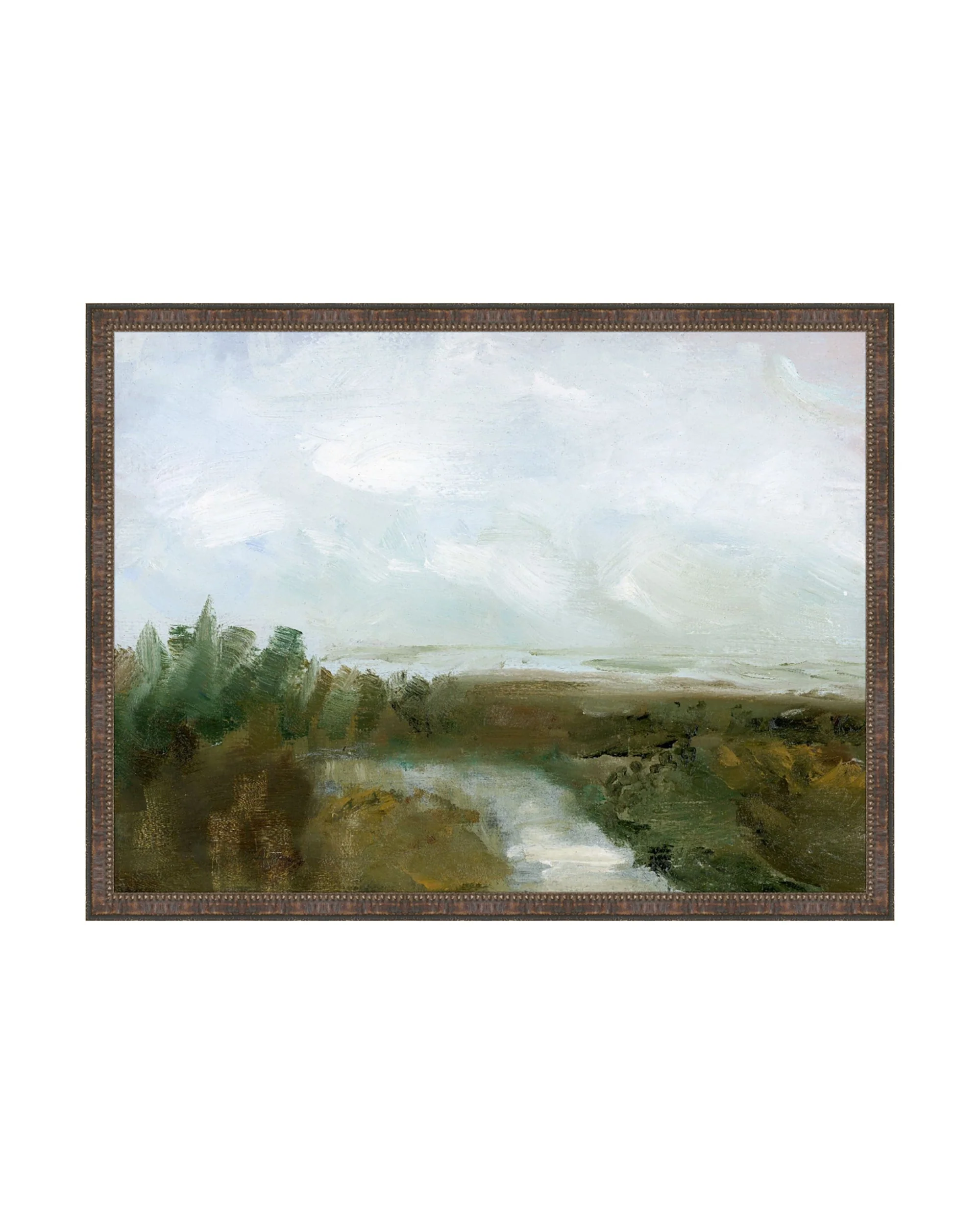 River Landscape - Image 9