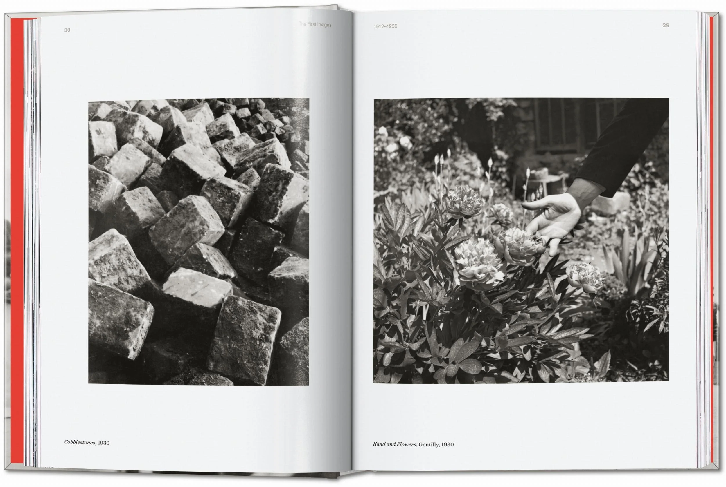 Robert Doisneau. Paris. 45th Ed. (German, French, English) - Image 4