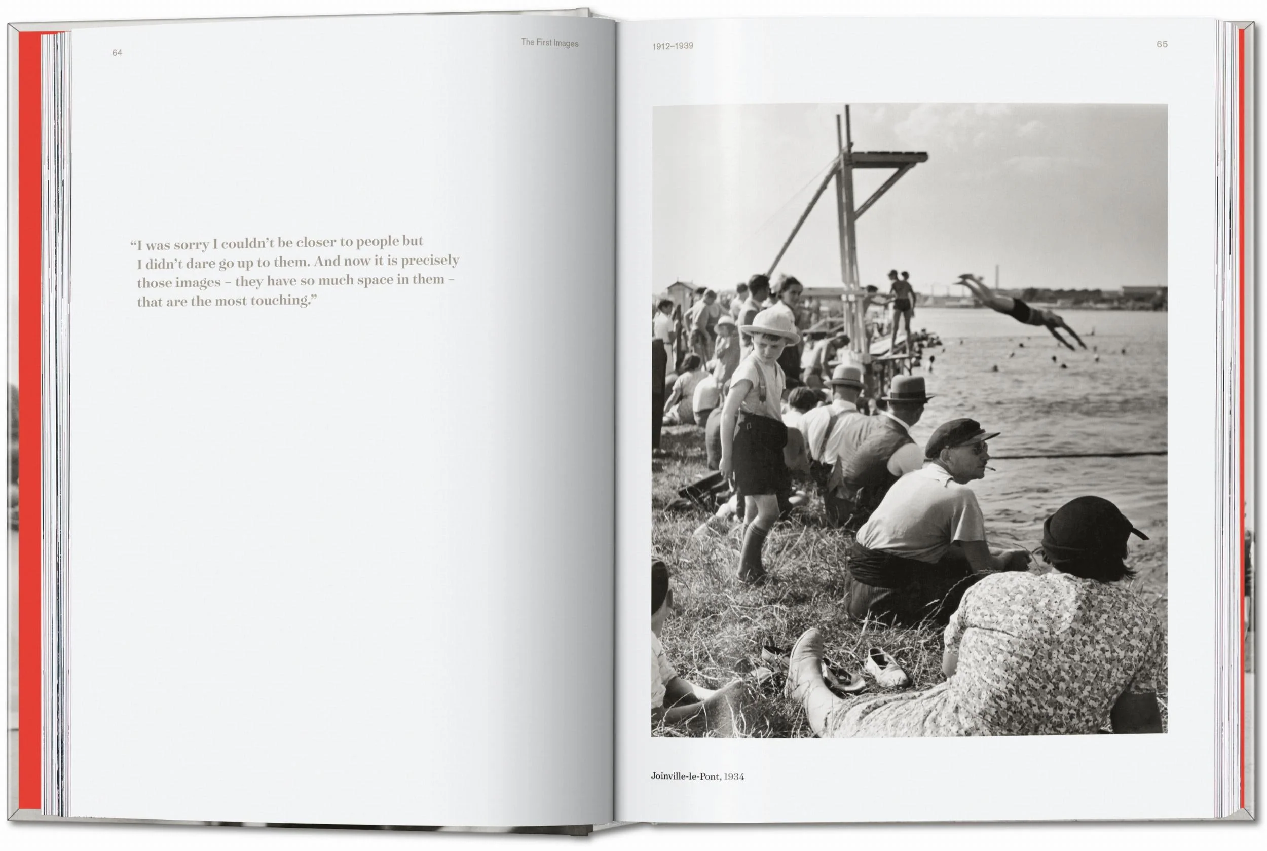 Robert Doisneau. Paris. 45th Ed. (German, French, English) - Image 5
