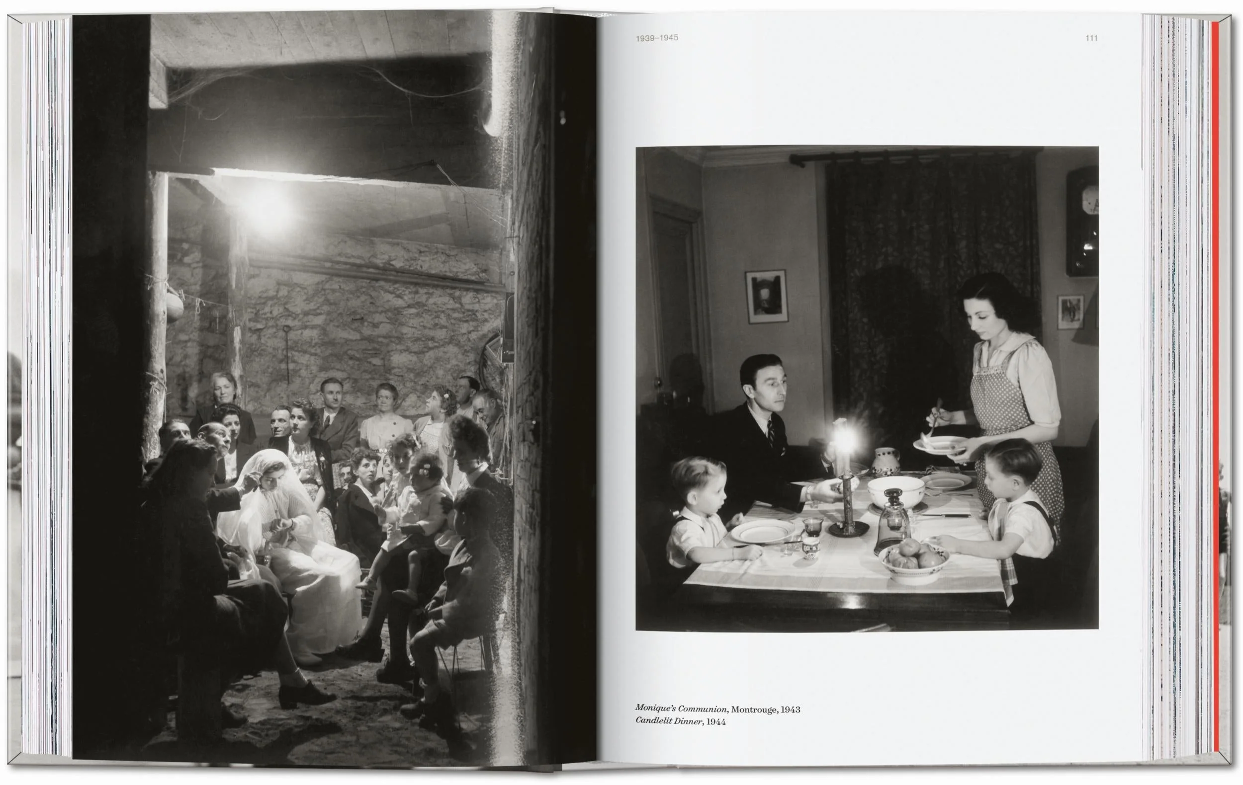 Robert Doisneau. Paris. 45th Ed. (German, French, English) - Image 7