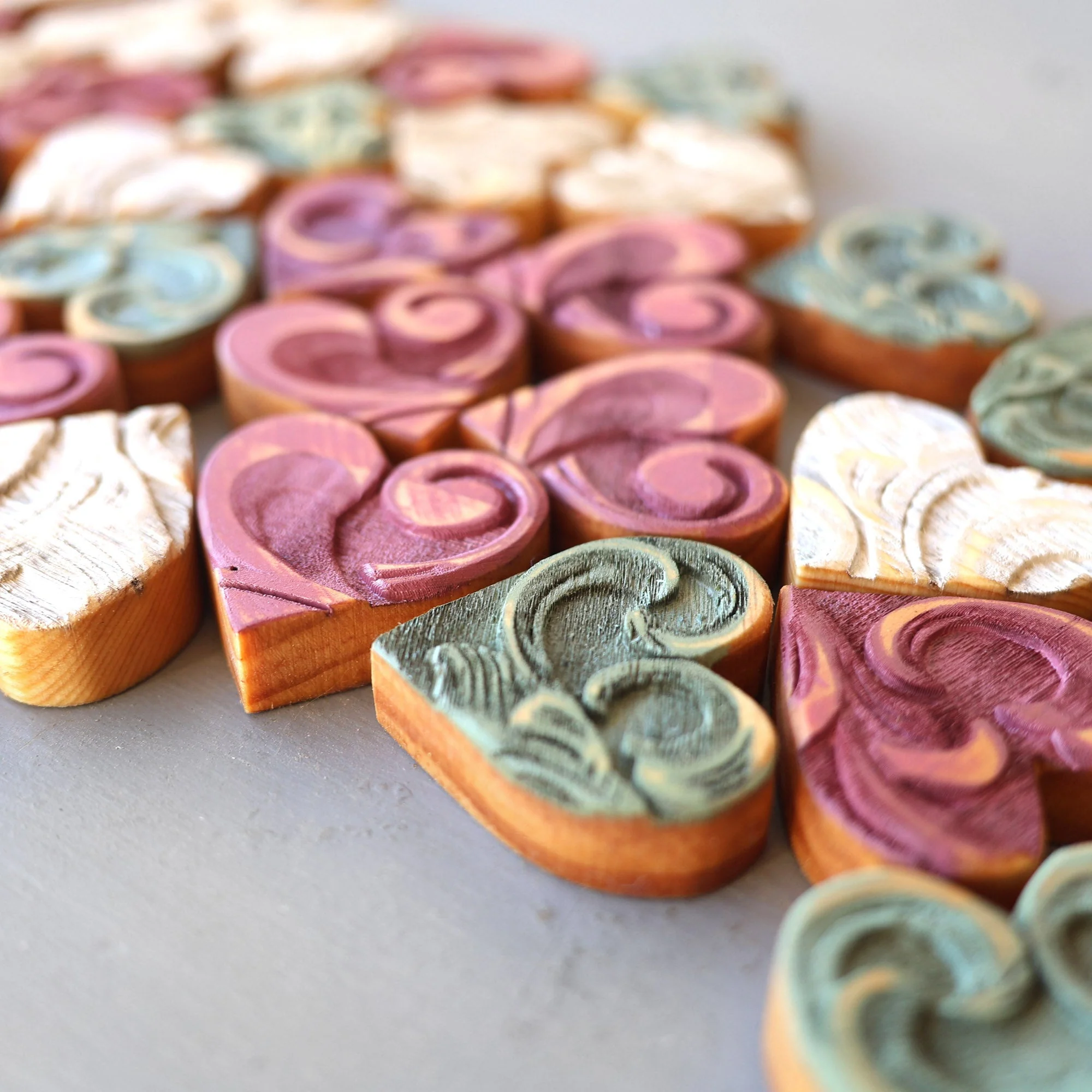 Rococo Hearts - Image 15