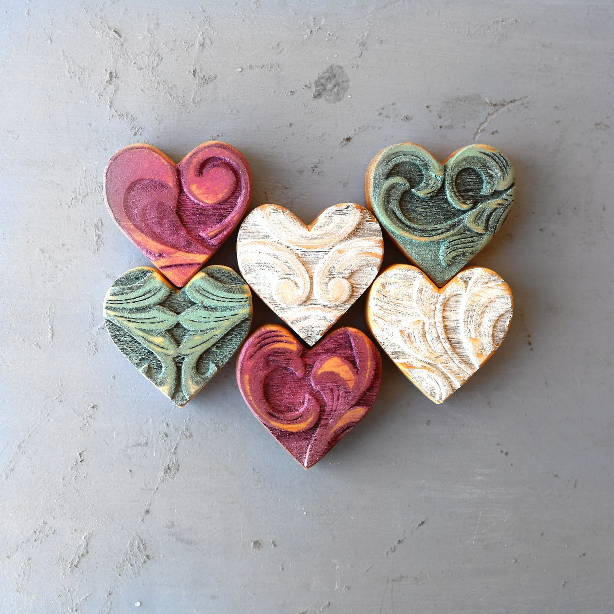 Rococo Hearts - Image 20