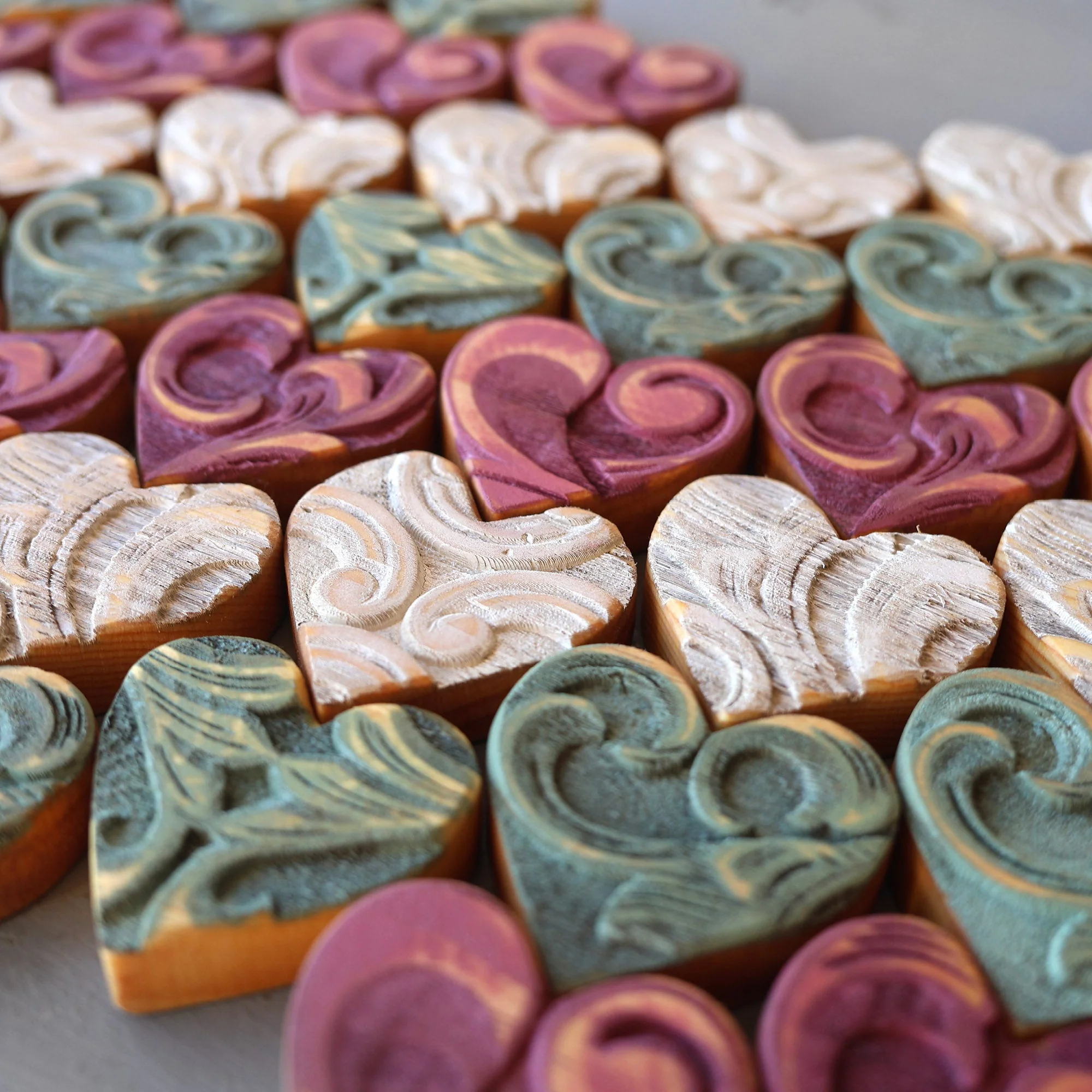 Rococo Hearts - Image 6