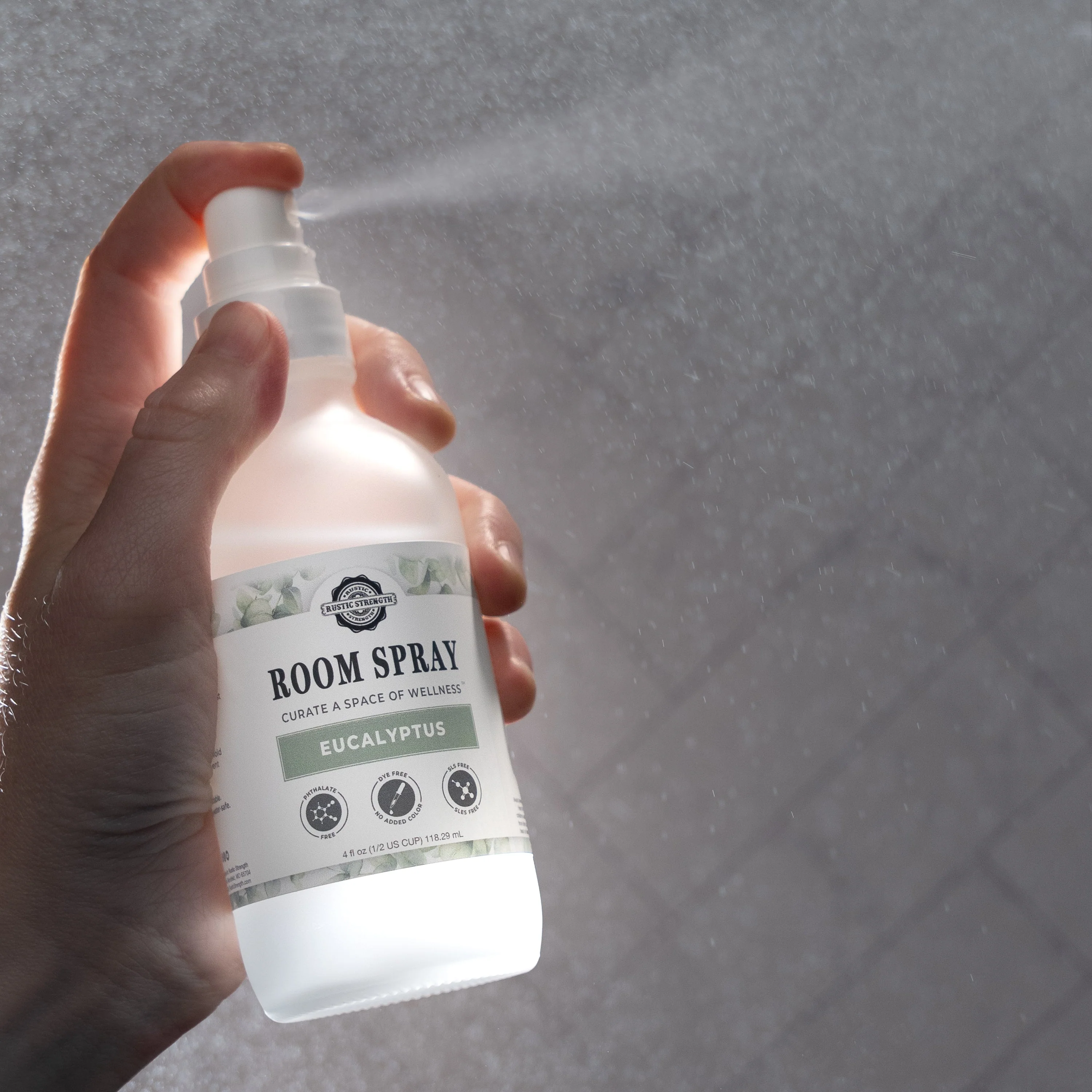 Room Spray | Aromatherapy Blend - Image 3