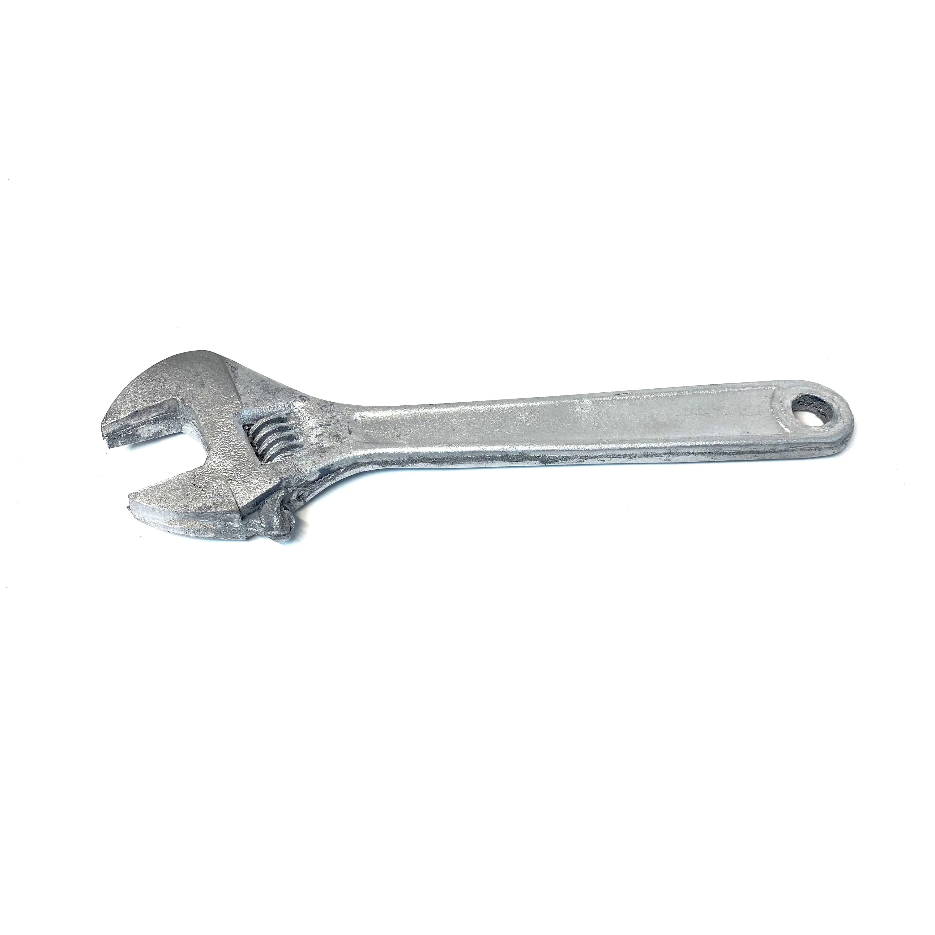 Rubber Adjustable Wrench Prop - Image 2