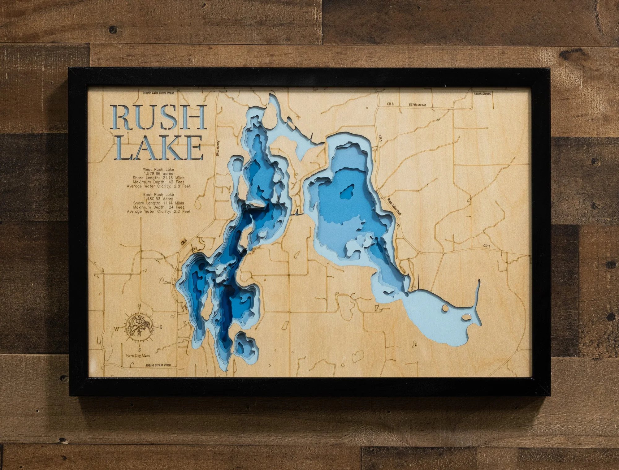 Rush (Chisago) - Image 2