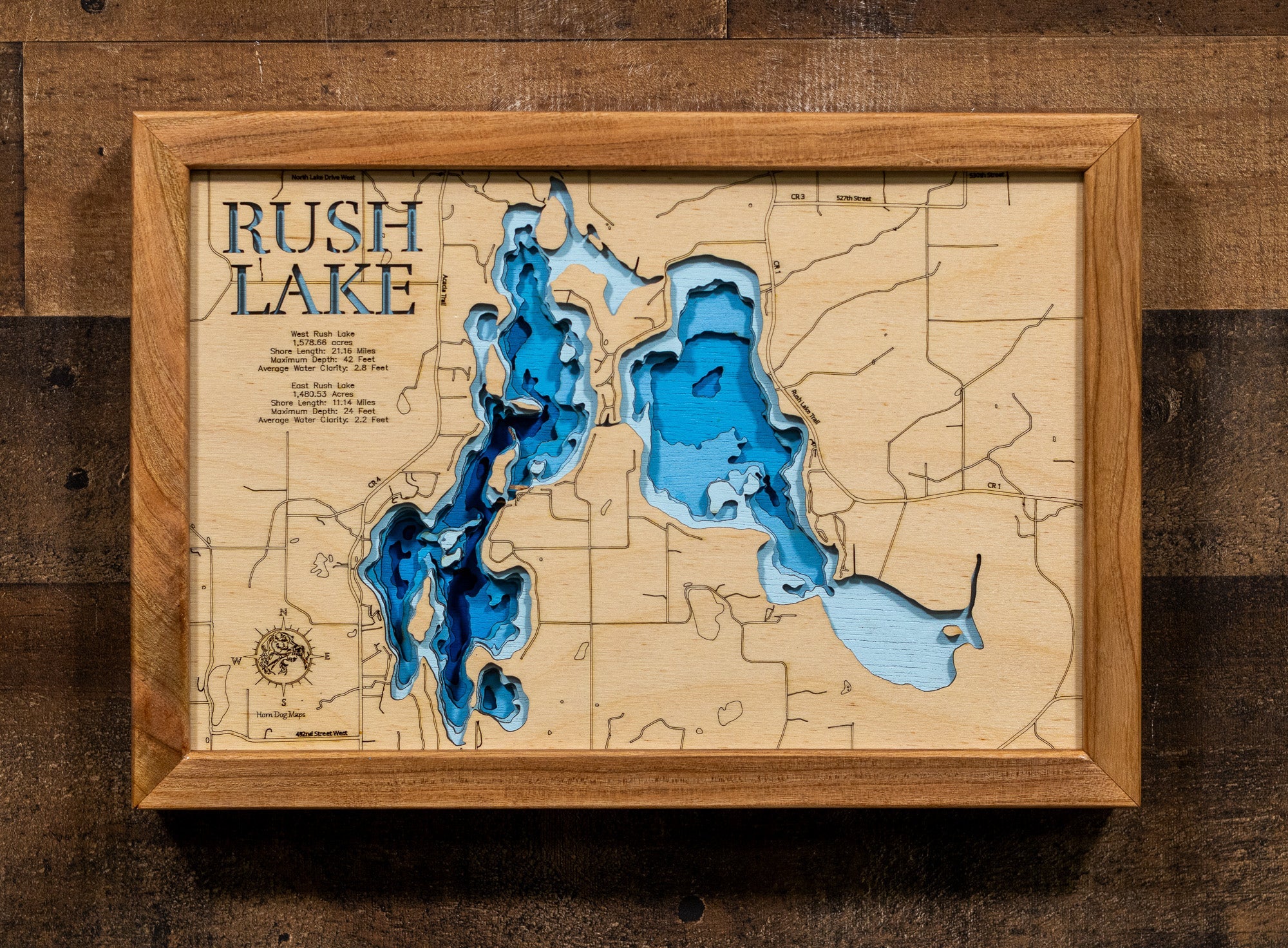 Rush (Chisago) - Image 3