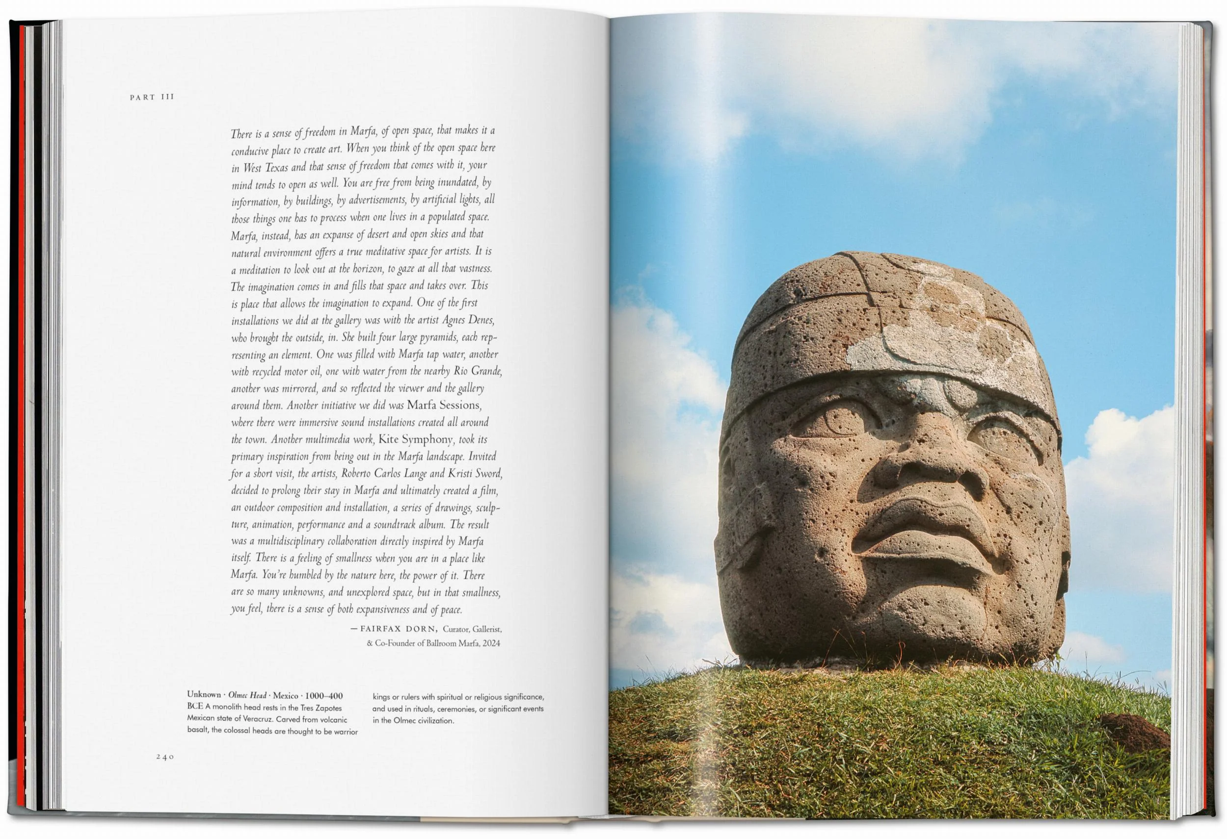 Sacred Sites. The Library of Esoterica (English) - Image 10