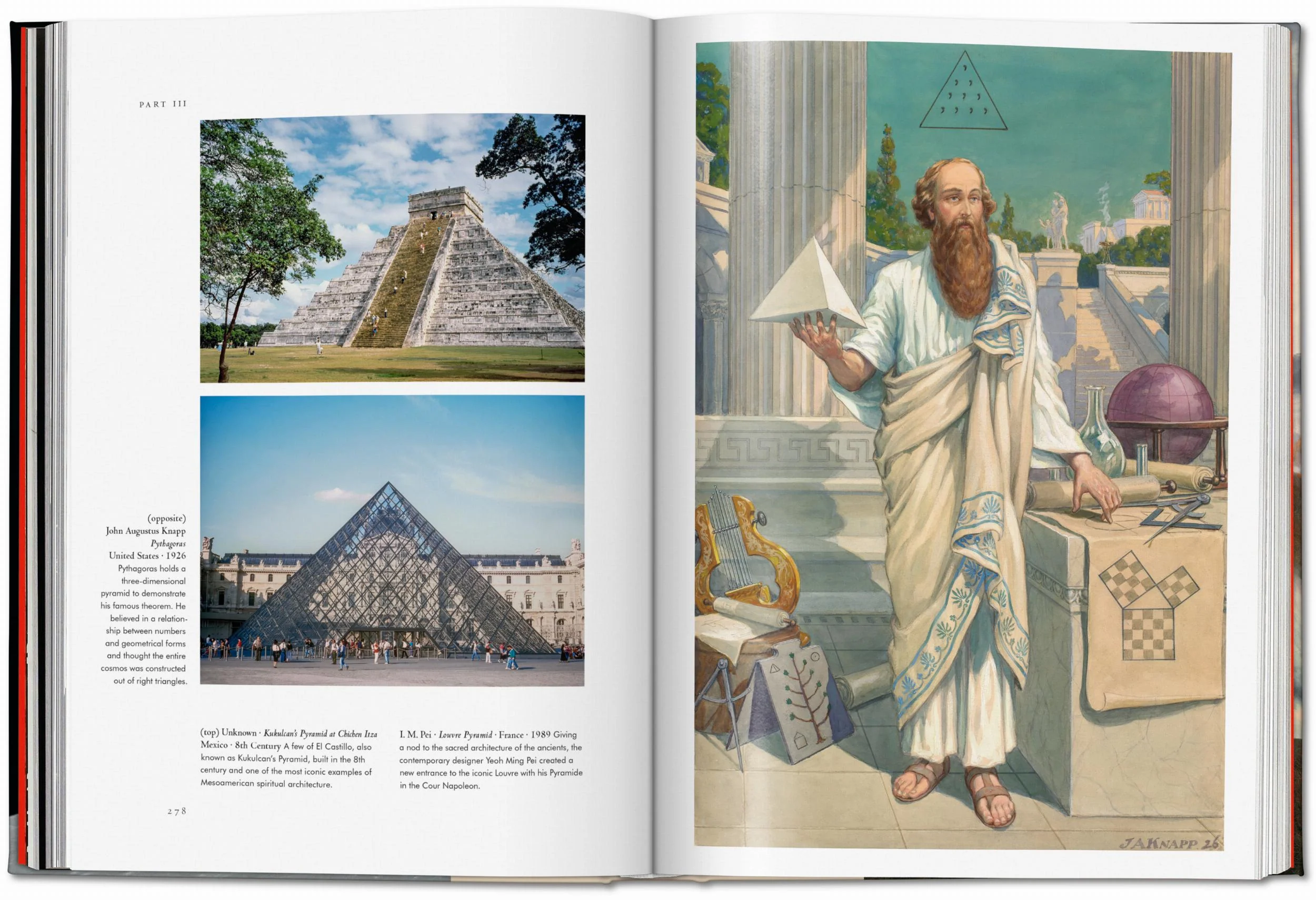 Sacred Sites. The Library of Esoterica (English) - Image 12