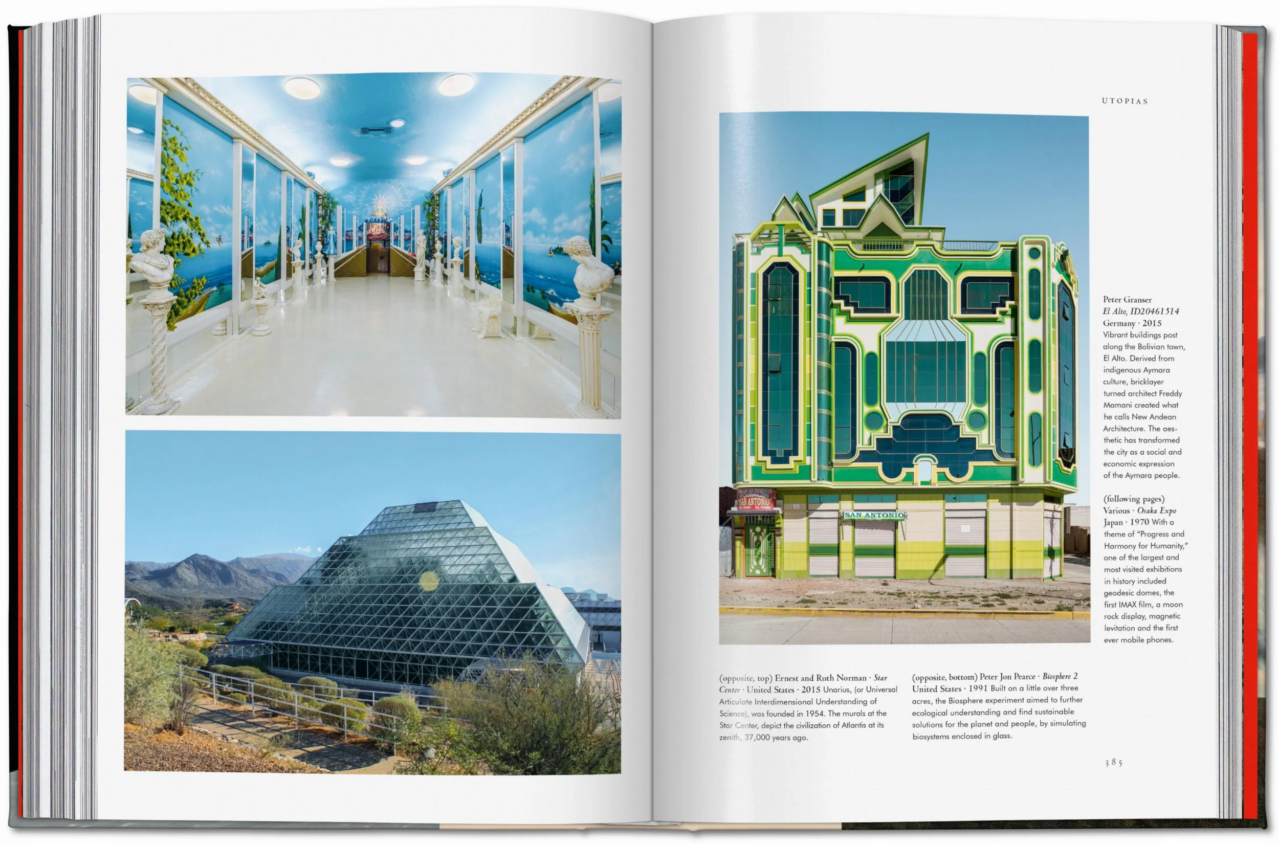 Sacred Sites. The Library of Esoterica (English) - Image 13