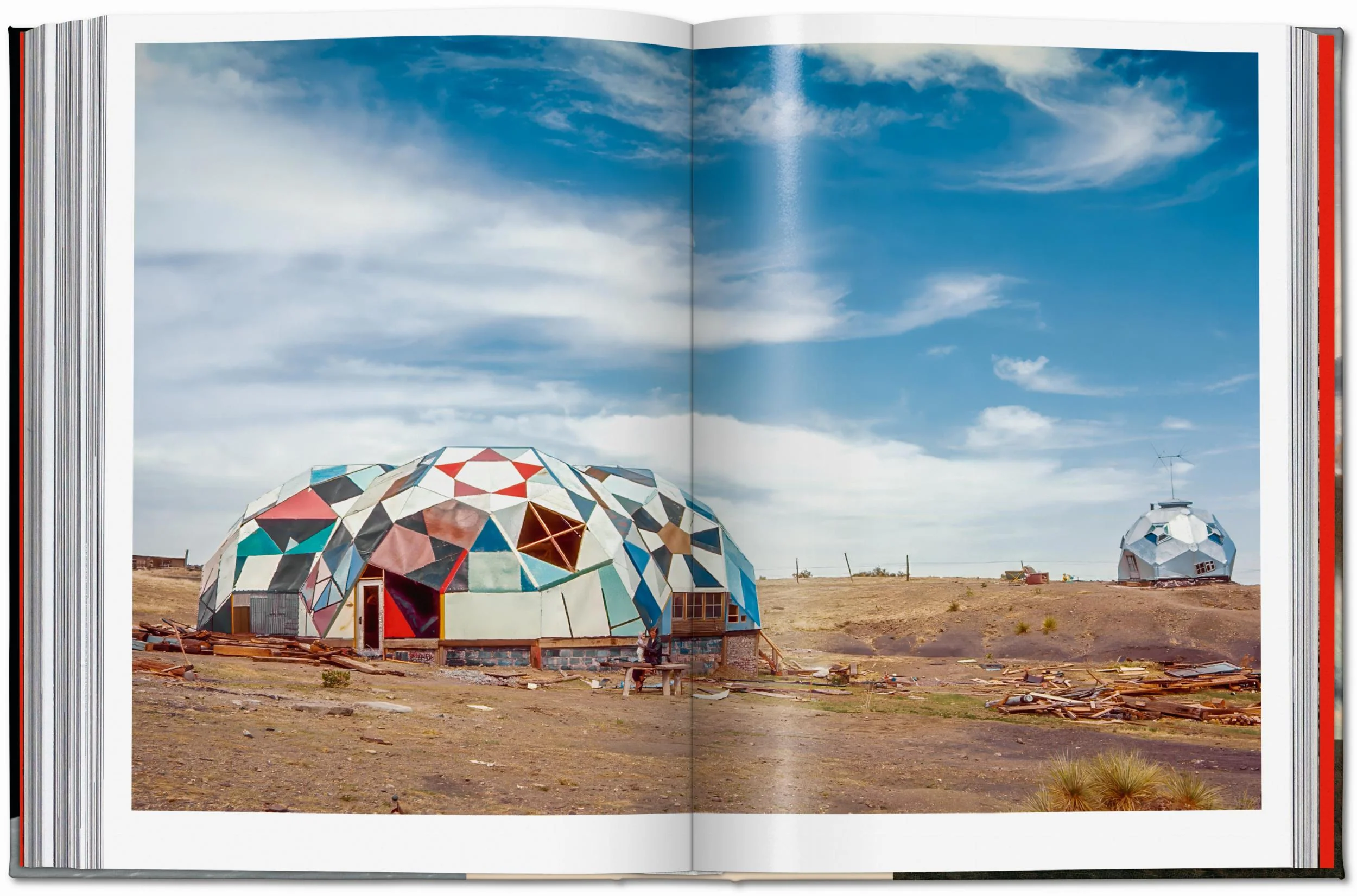 Sacred Sites. The Library of Esoterica (English) - Image 14