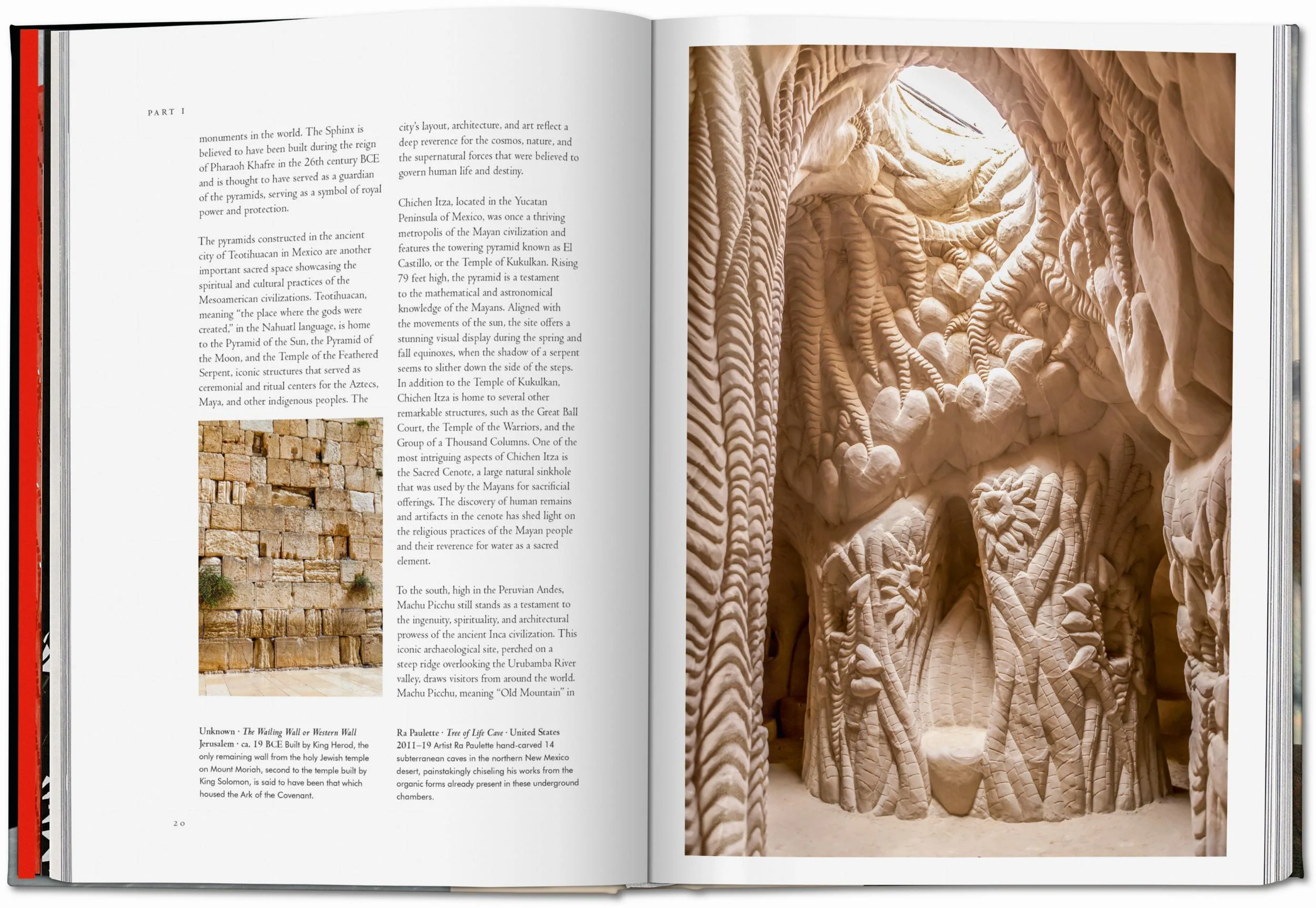 Sacred Sites. The Library of Esoterica (English) - Image 4