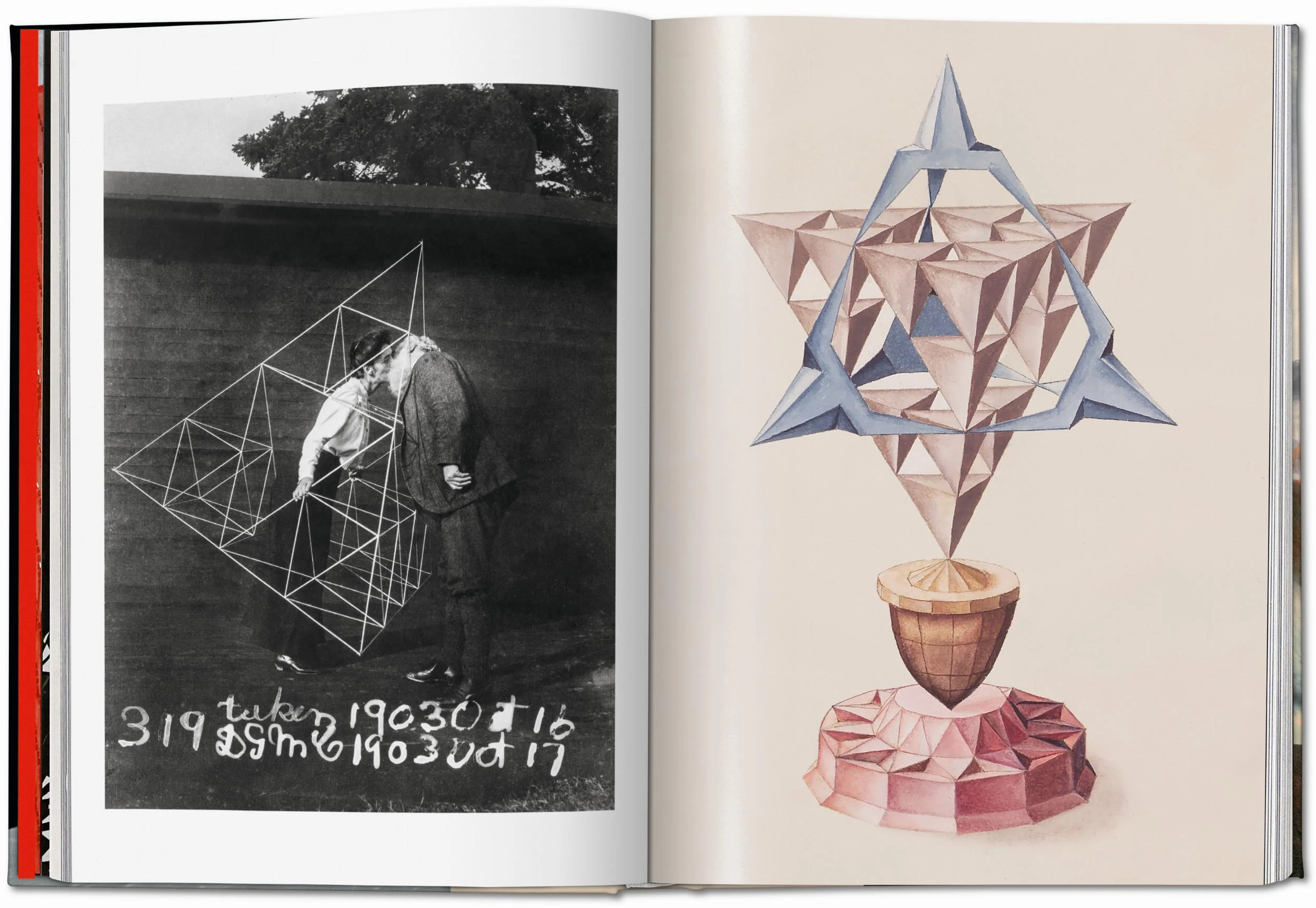 Sacred Sites. The Library of Esoterica (English) - Image 5