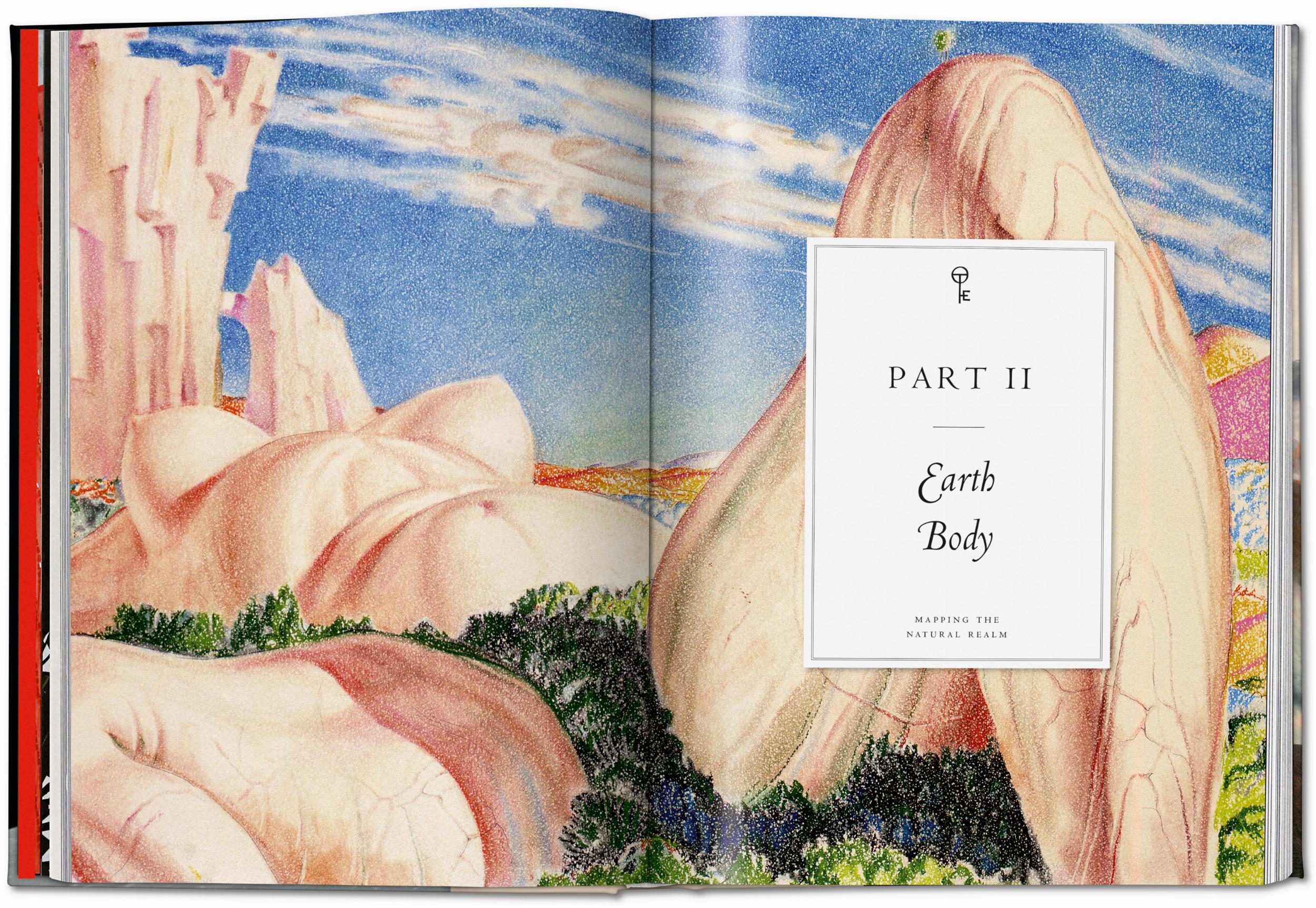 Sacred Sites. The Library of Esoterica (English) - Image 6
