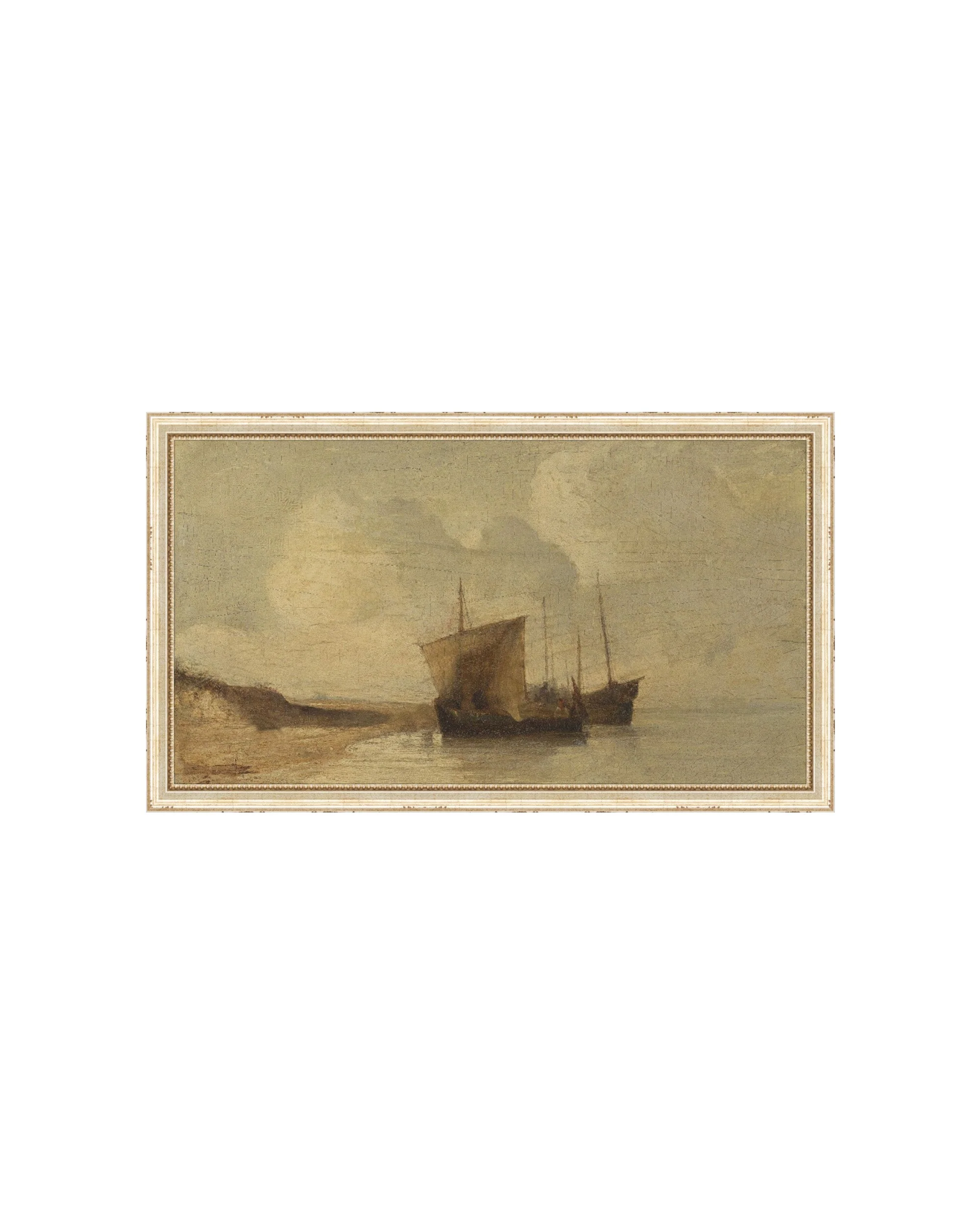 Sailboats IV - Image 7