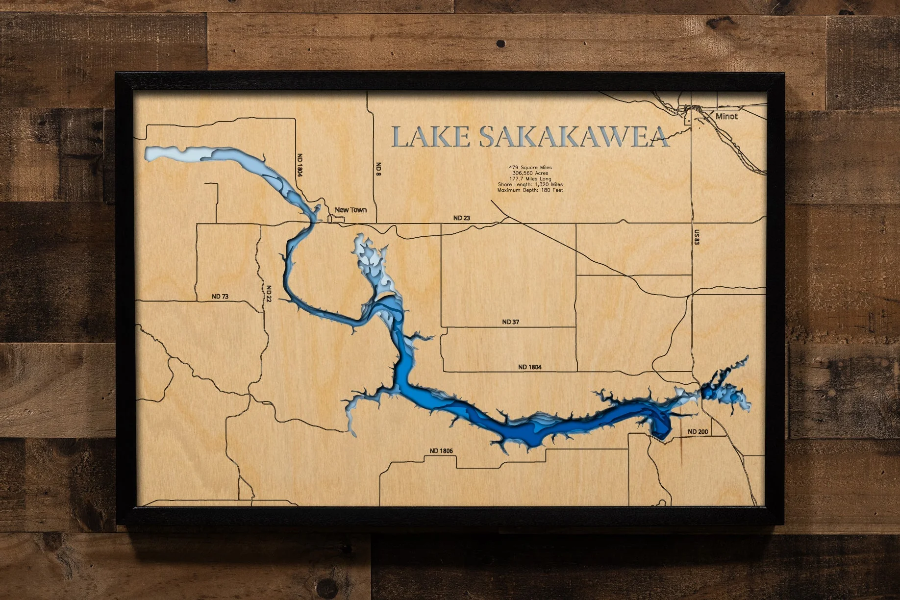 Sakakawea